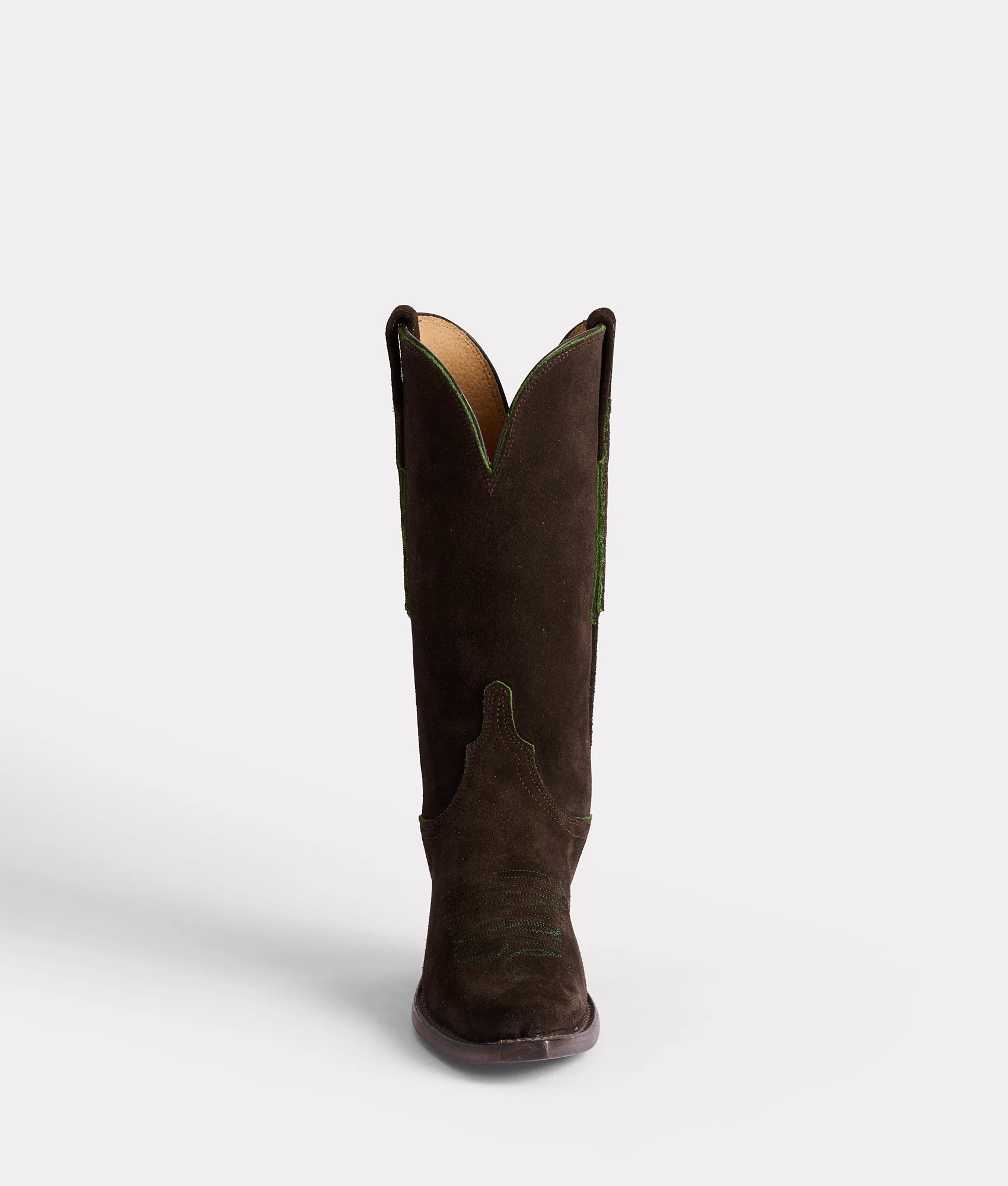 Eleanor :: Olive - Image 5