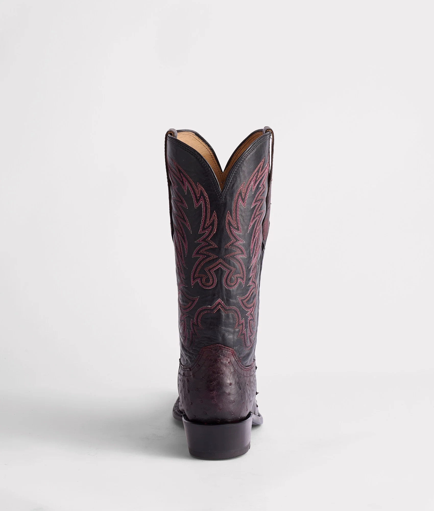 Elgin :: Black Cherry + Black - Image 6
