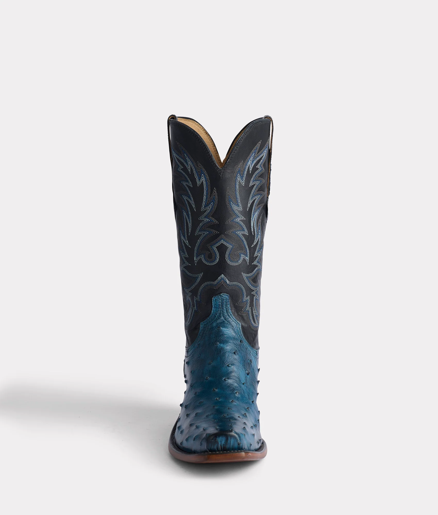 Elgin :: Navy + Black - Image 12