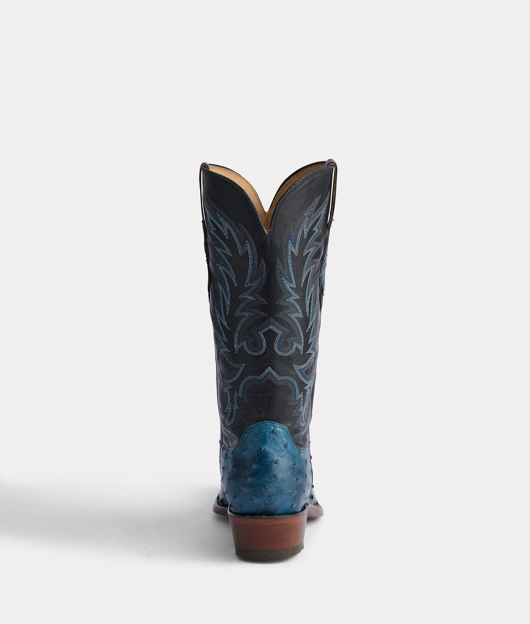 Elgin :: Navy + Black - Image 13