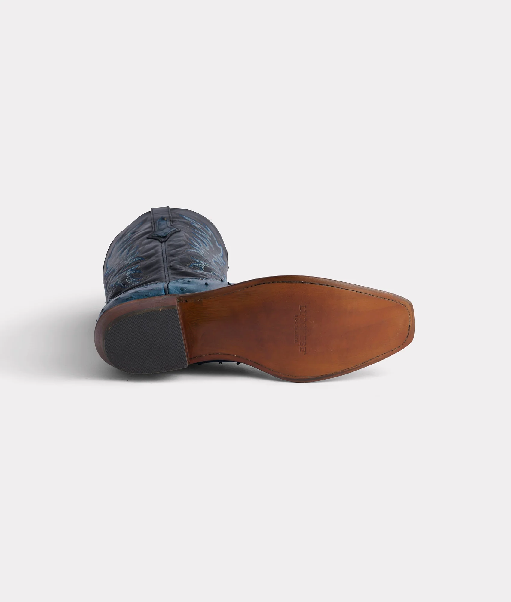Elgin :: Navy + Black - Image 14