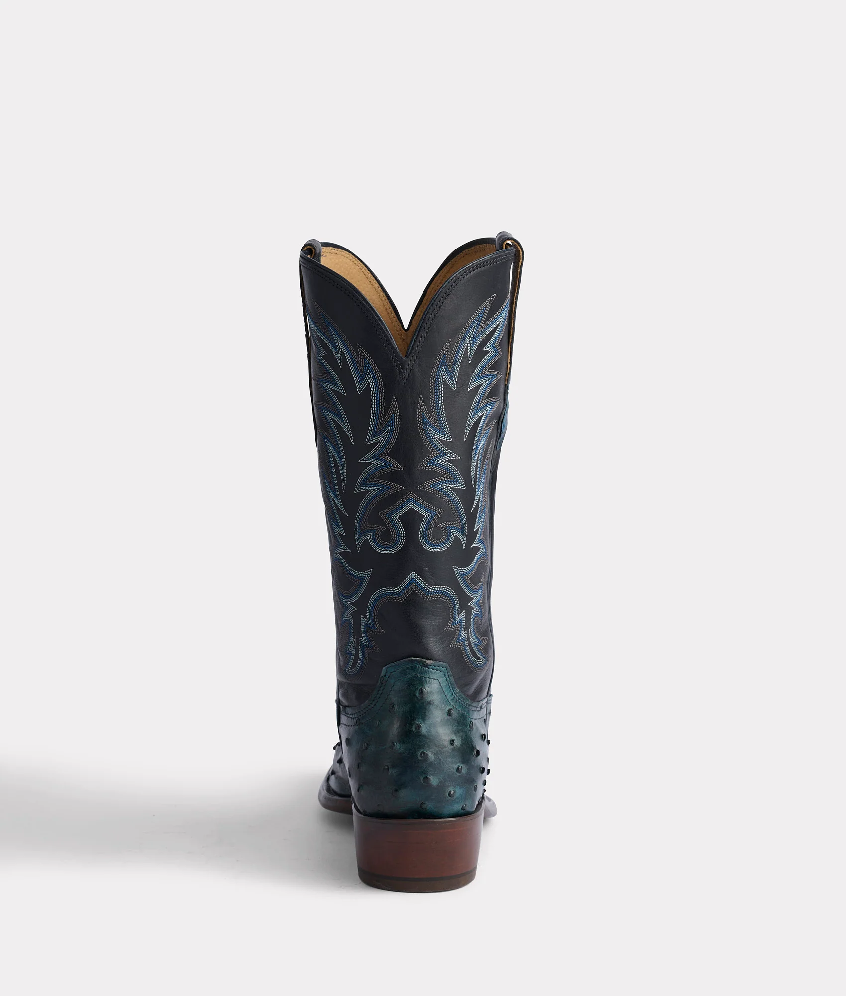 Elgin :: Navy + Black - Image 5