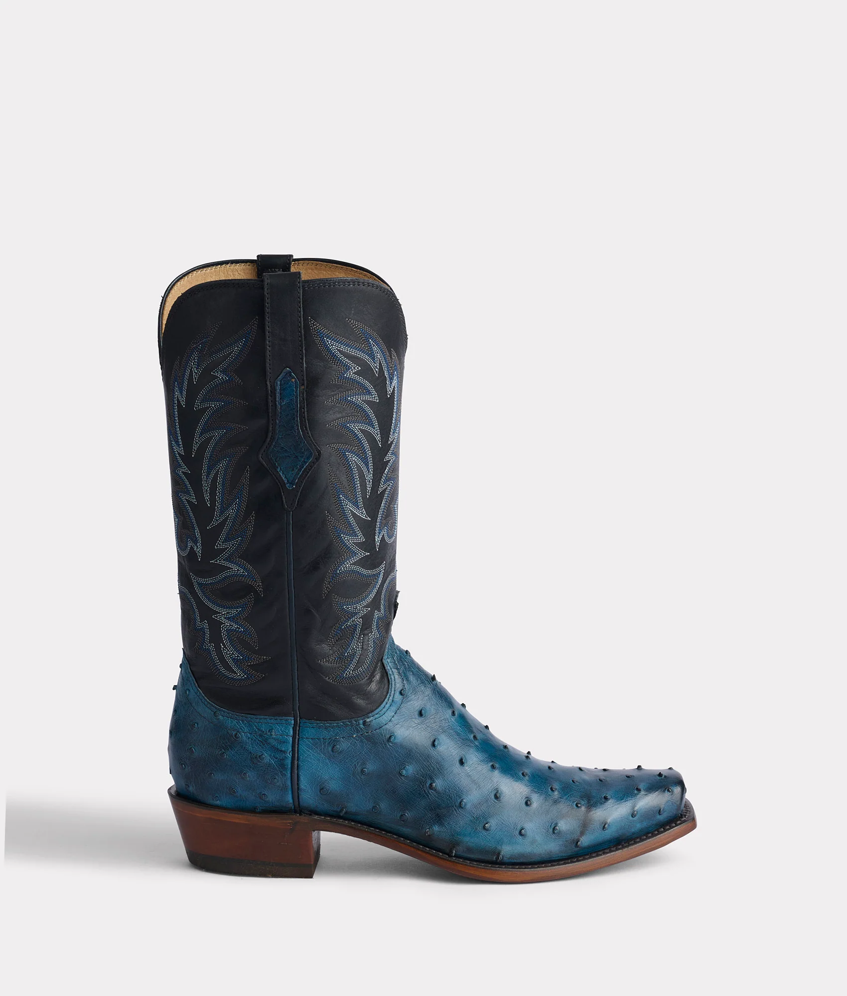 Elgin :: Navy + Black - Image 9