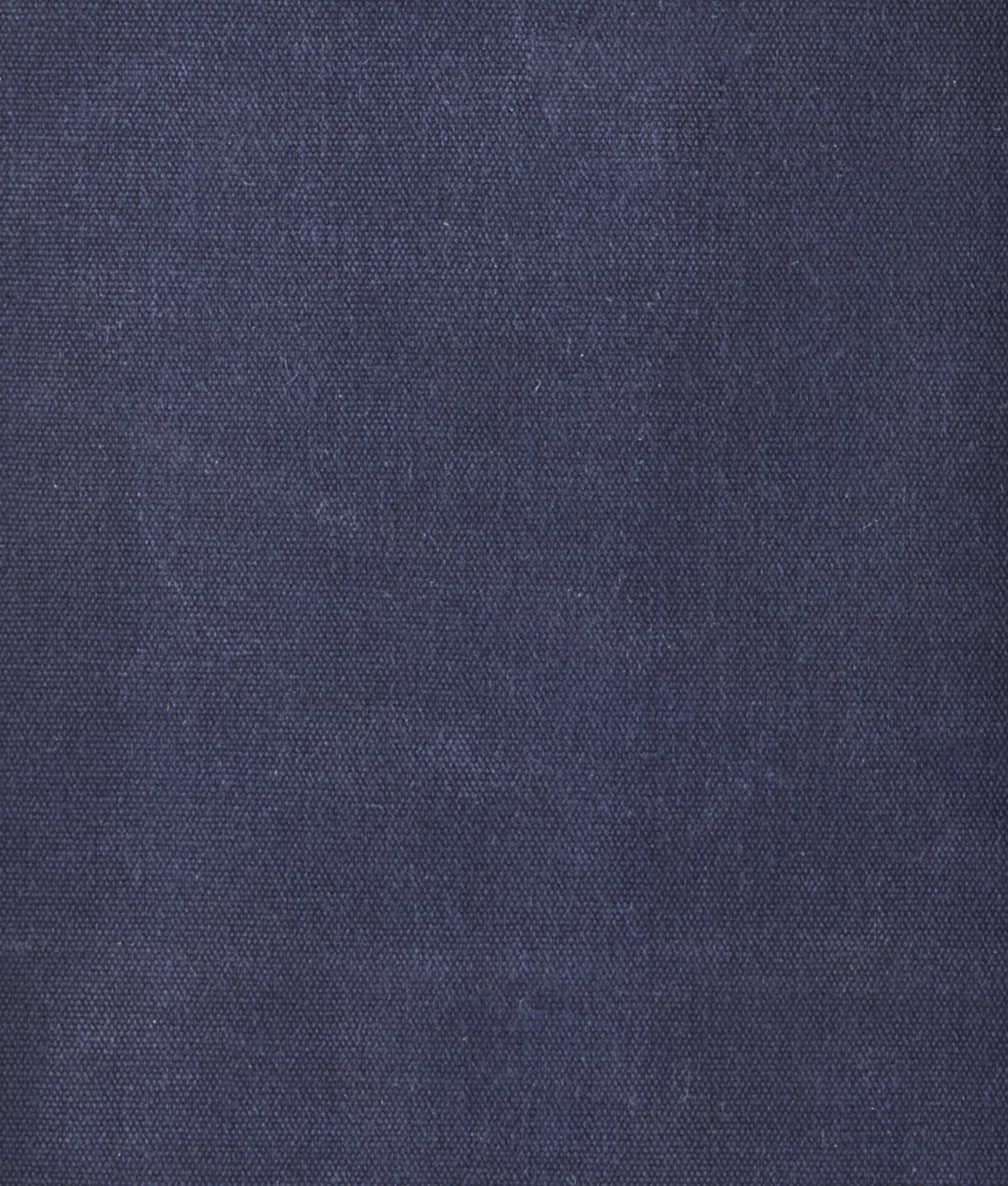 Everyday Waxed Canvas Cowboy Bag :: Navy - Image 9