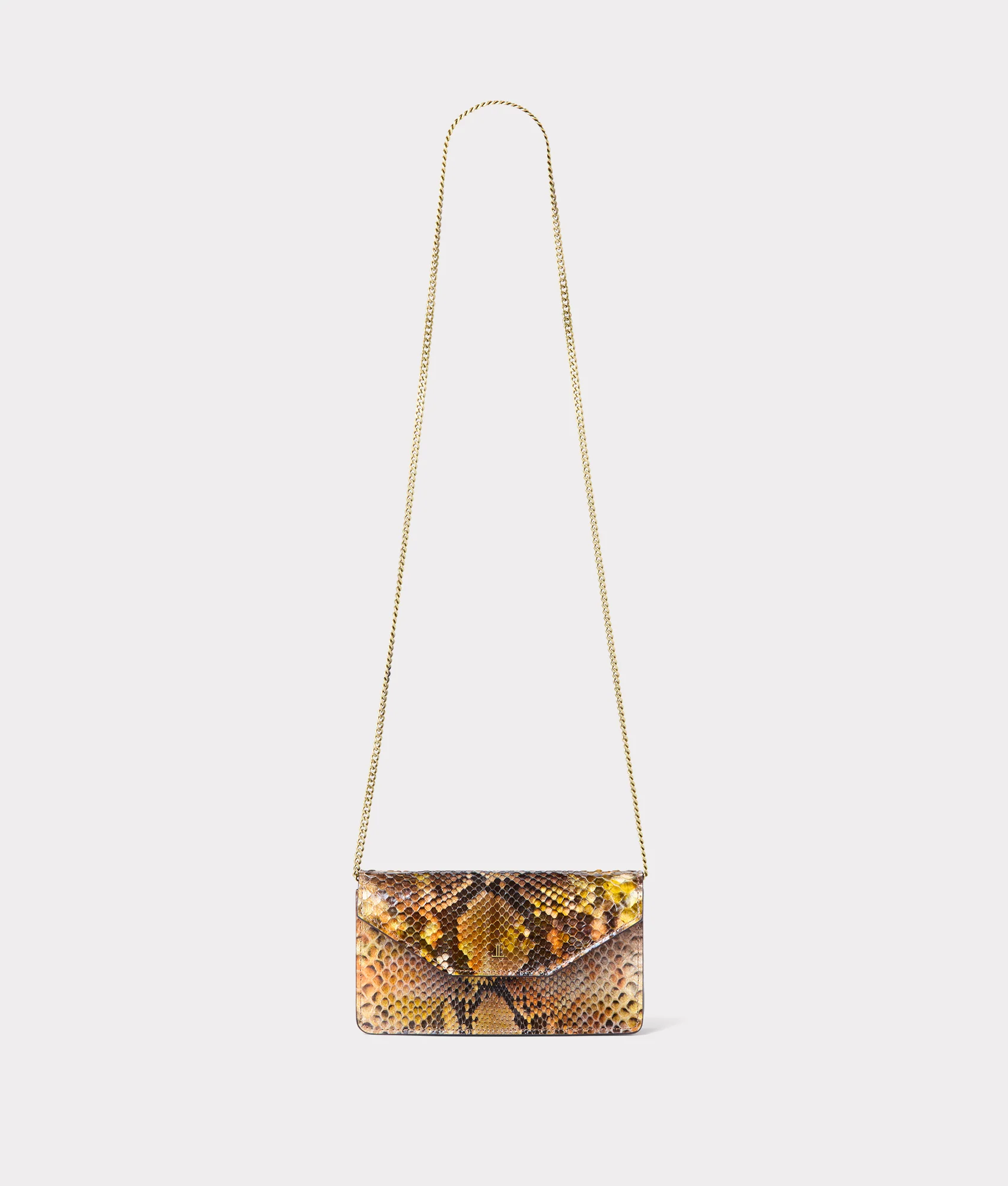 Exotic Long Wallet On A Chain :: Multi Python - Image 3