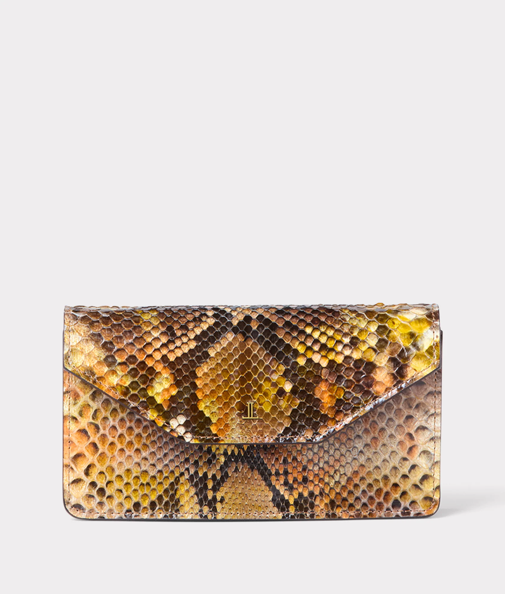 Exotic Long Wallet On A Chain :: Multi Python - Image 4