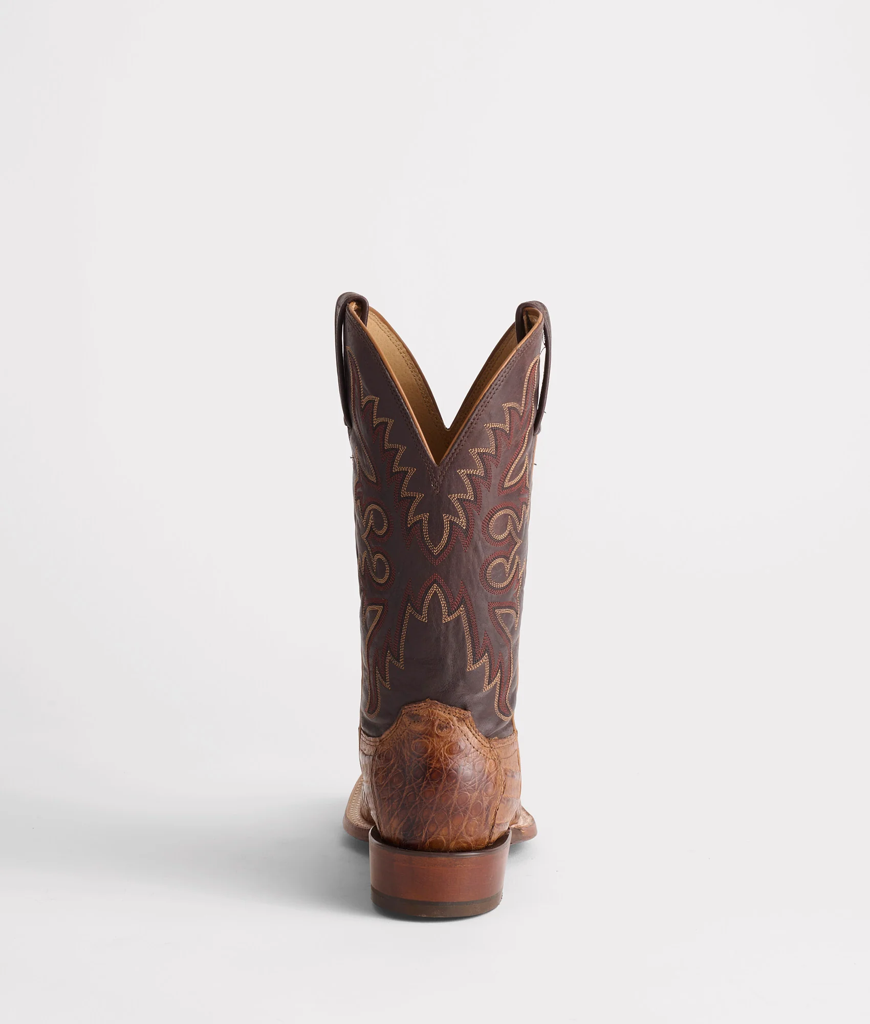 Fisher :: Tan + Chocolate - Image 5