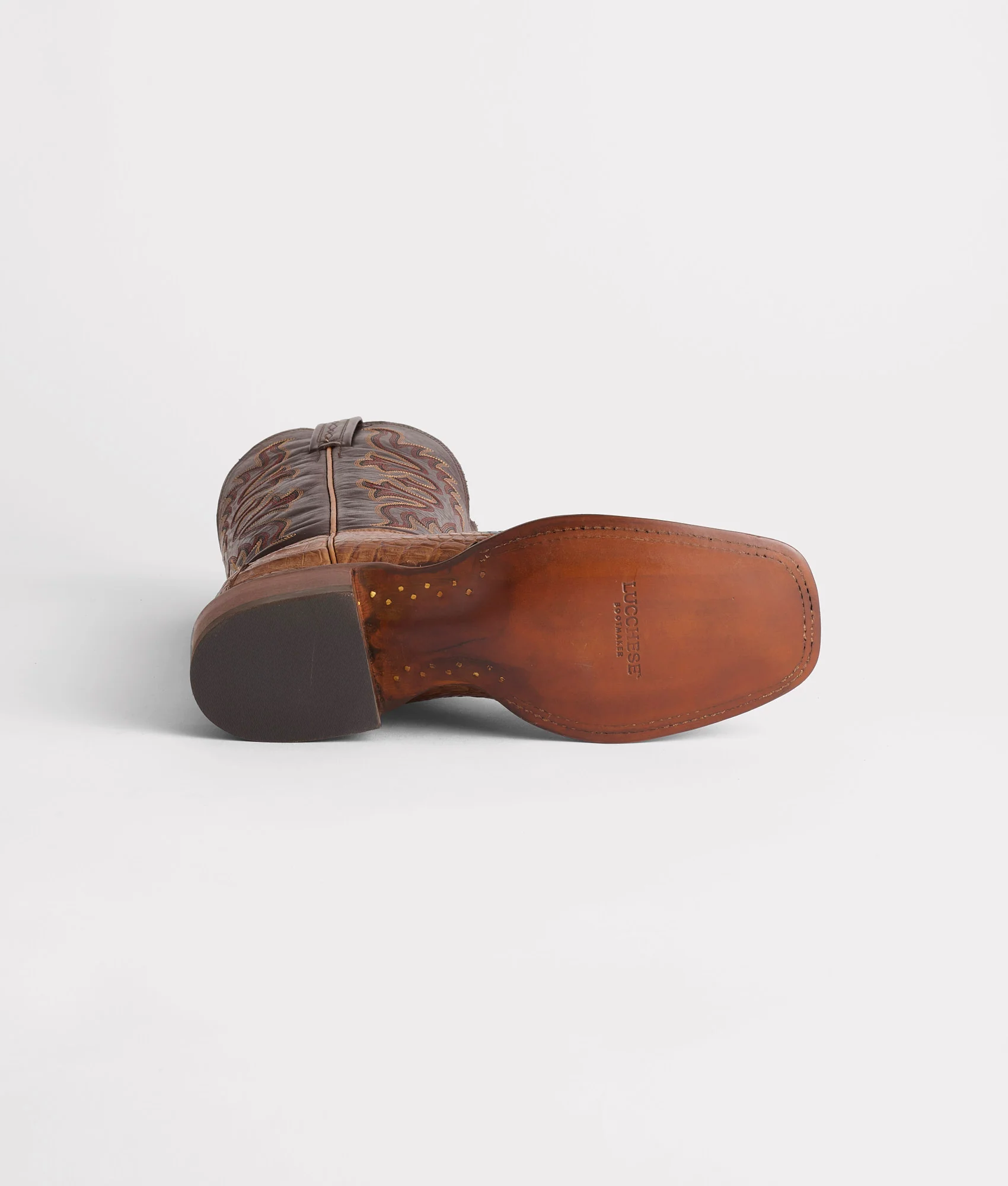 Fisher :: Tan + Chocolate - Image 7