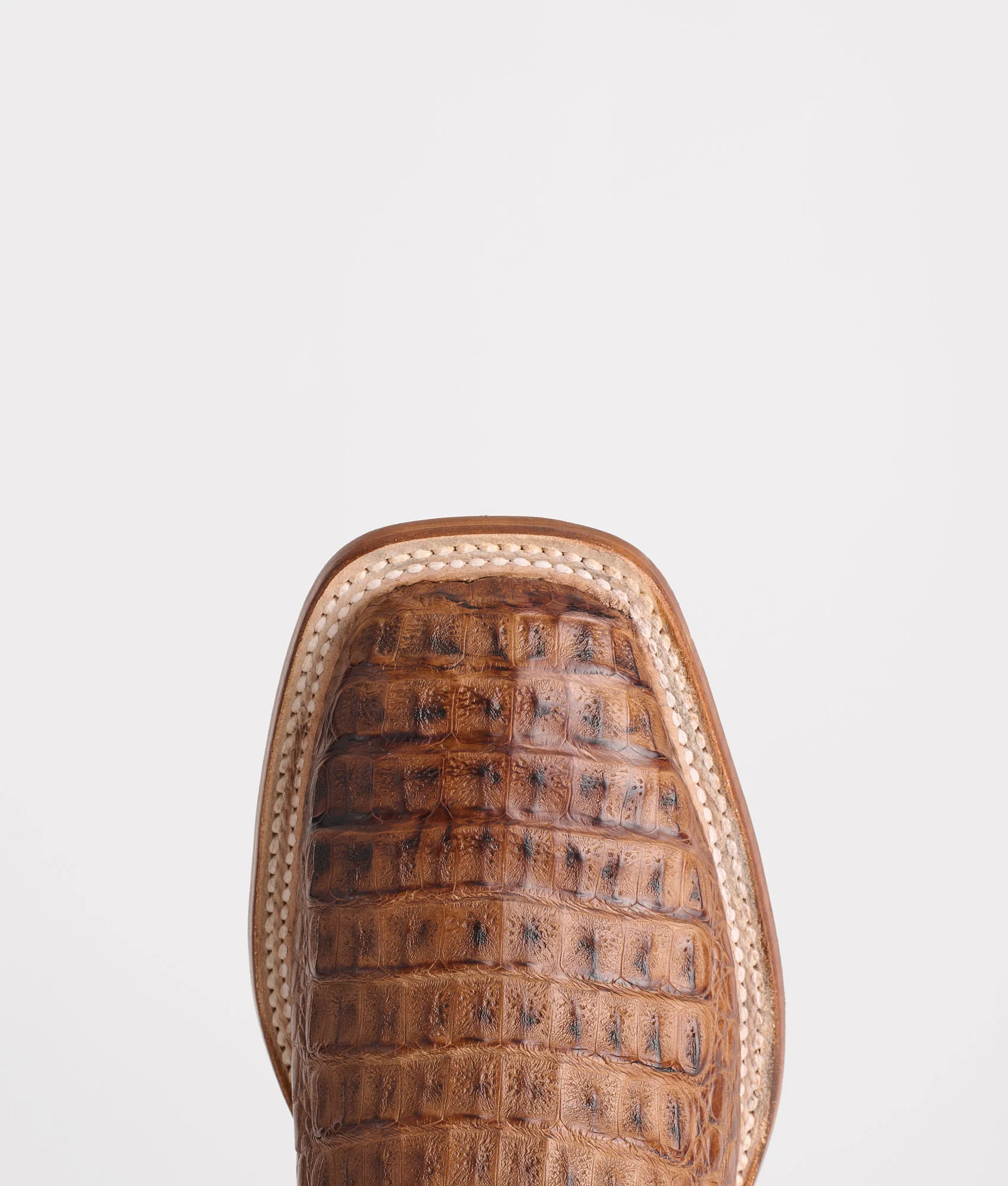 Fisher :: Tan + Chocolate - Image 8
