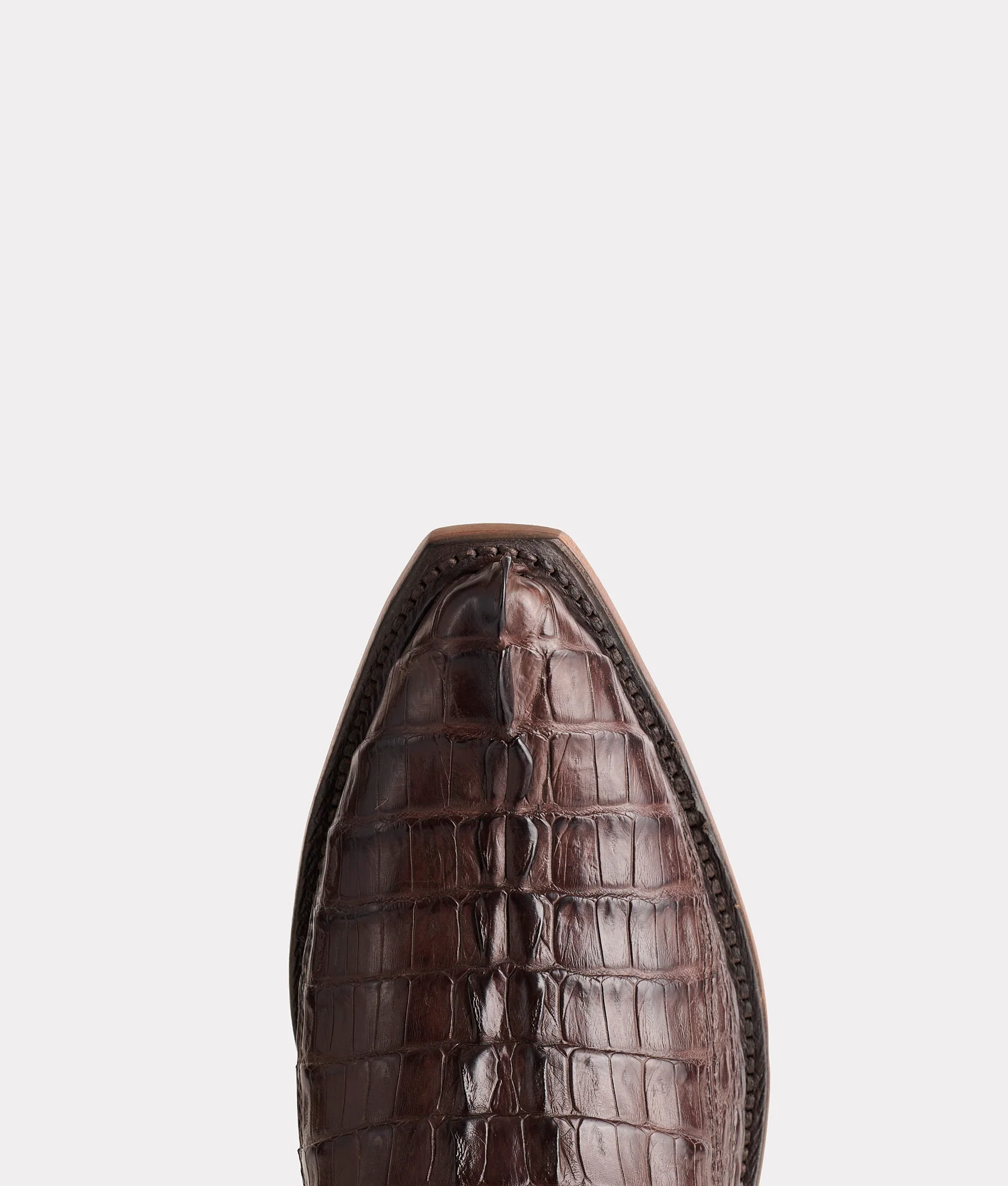 Franklin :: Barrel Brown + Chocolate - Image 7