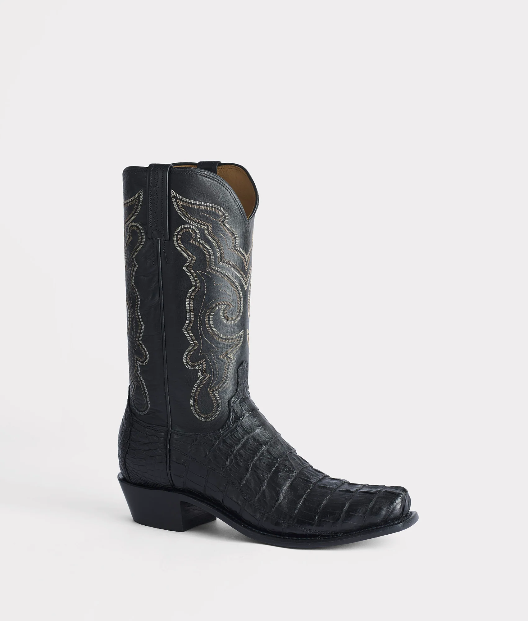Franklin :: Black - Image 3