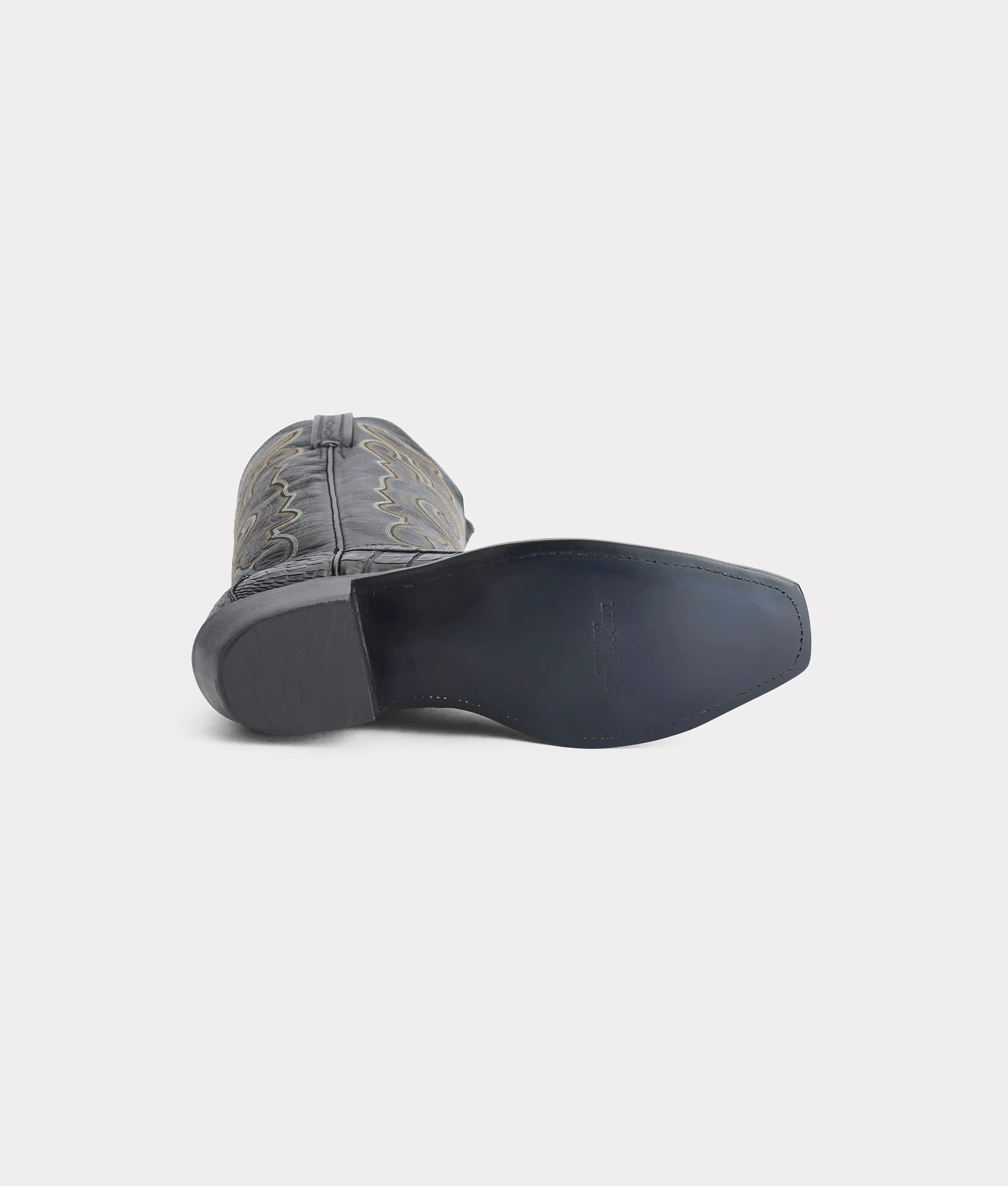 Franklin :: Black - Image 6