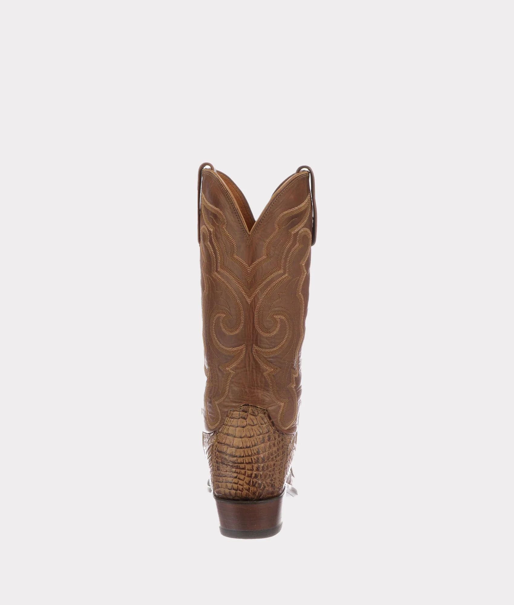 Franklin :: Tan - Image 2