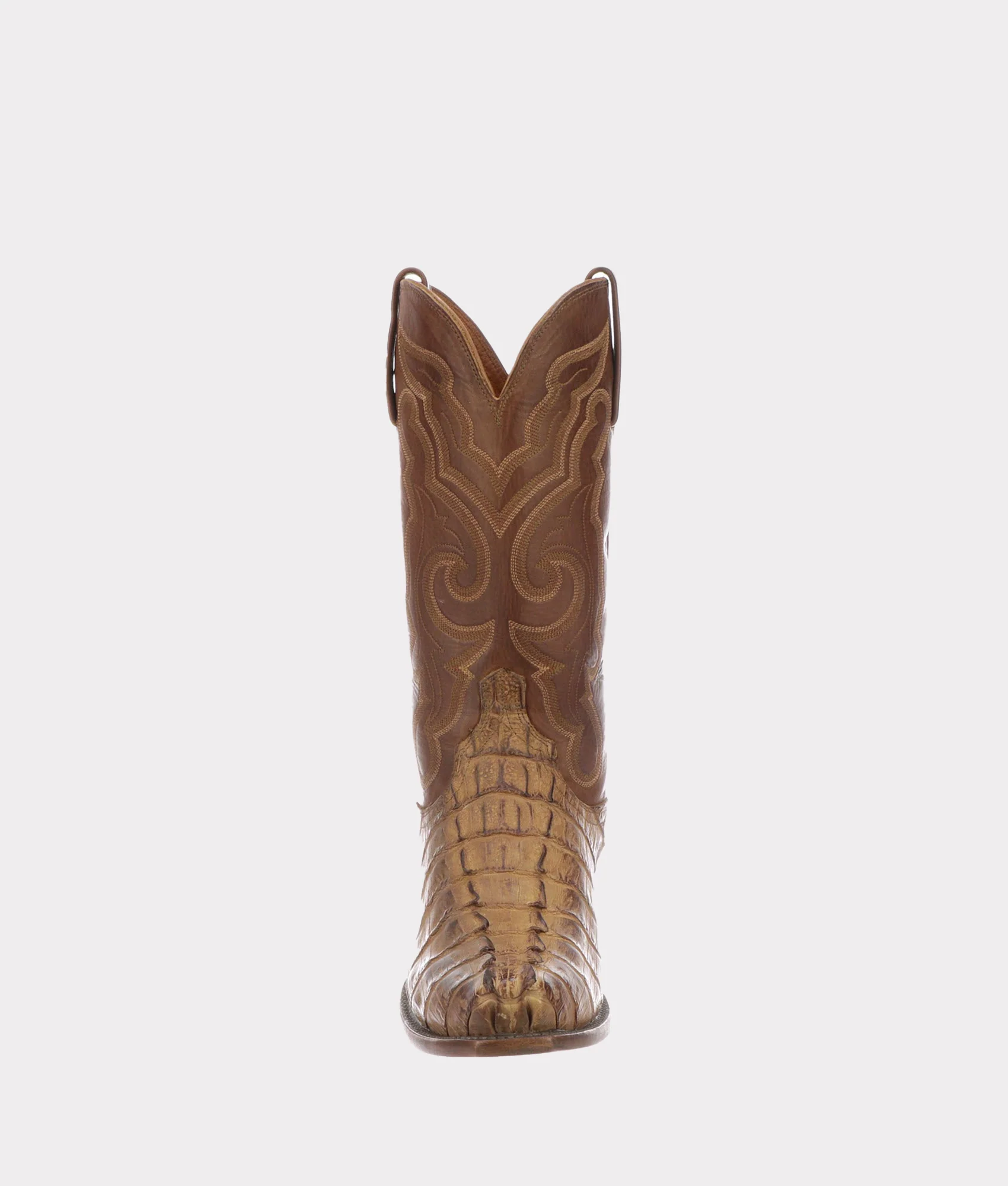 Franklin :: Tan - Image 3