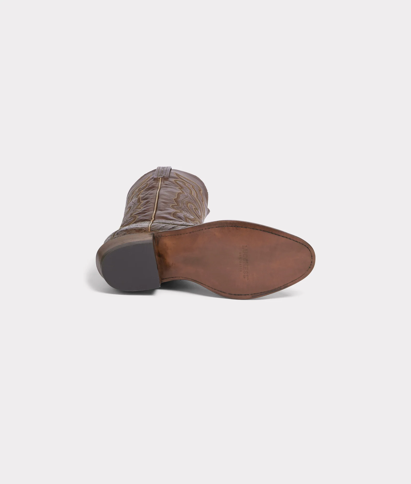 Franklin :: Tan - Image 7