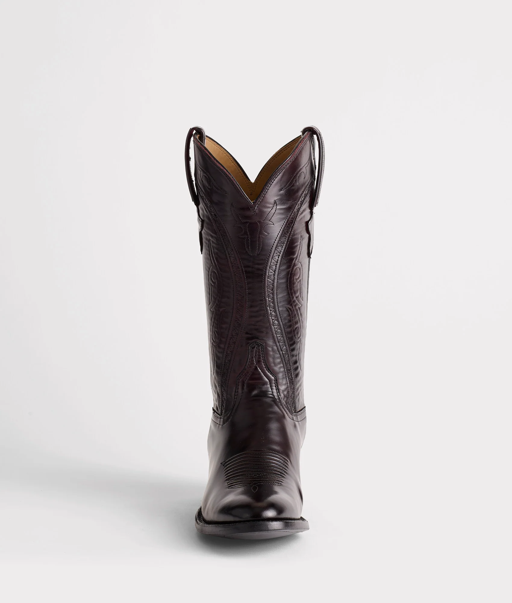 Gavin :: Black Cherry - Image 4