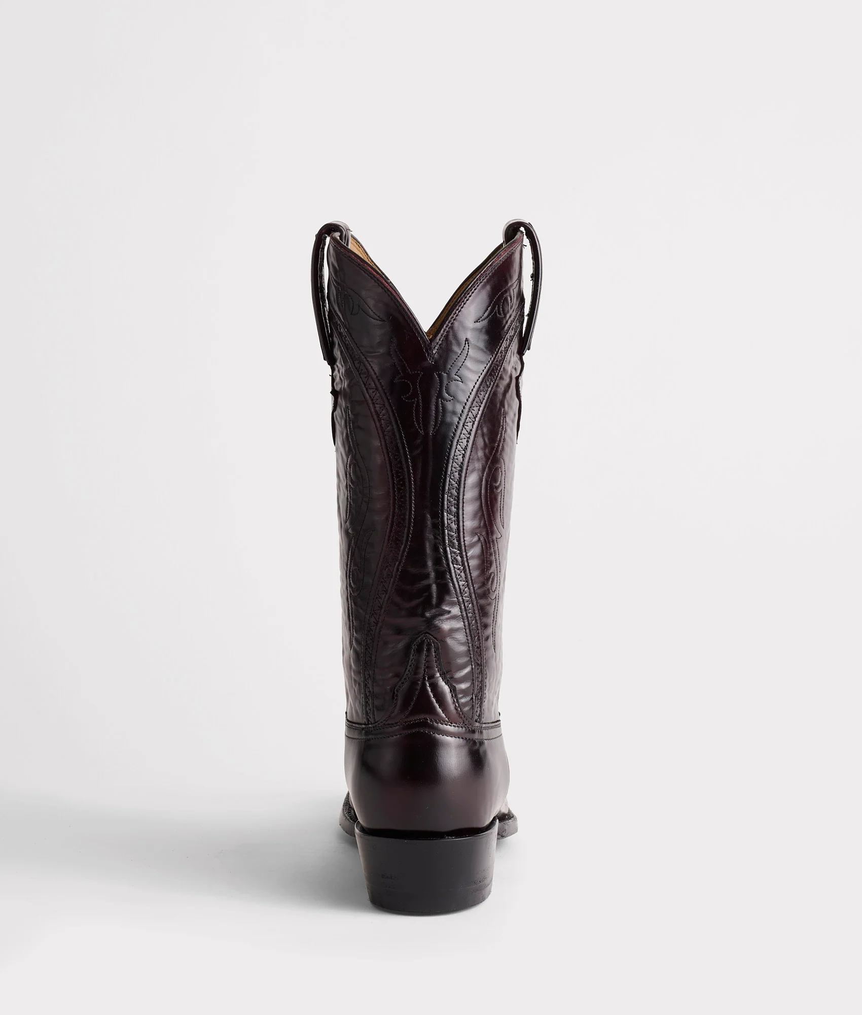 Gavin :: Black Cherry - Image 5