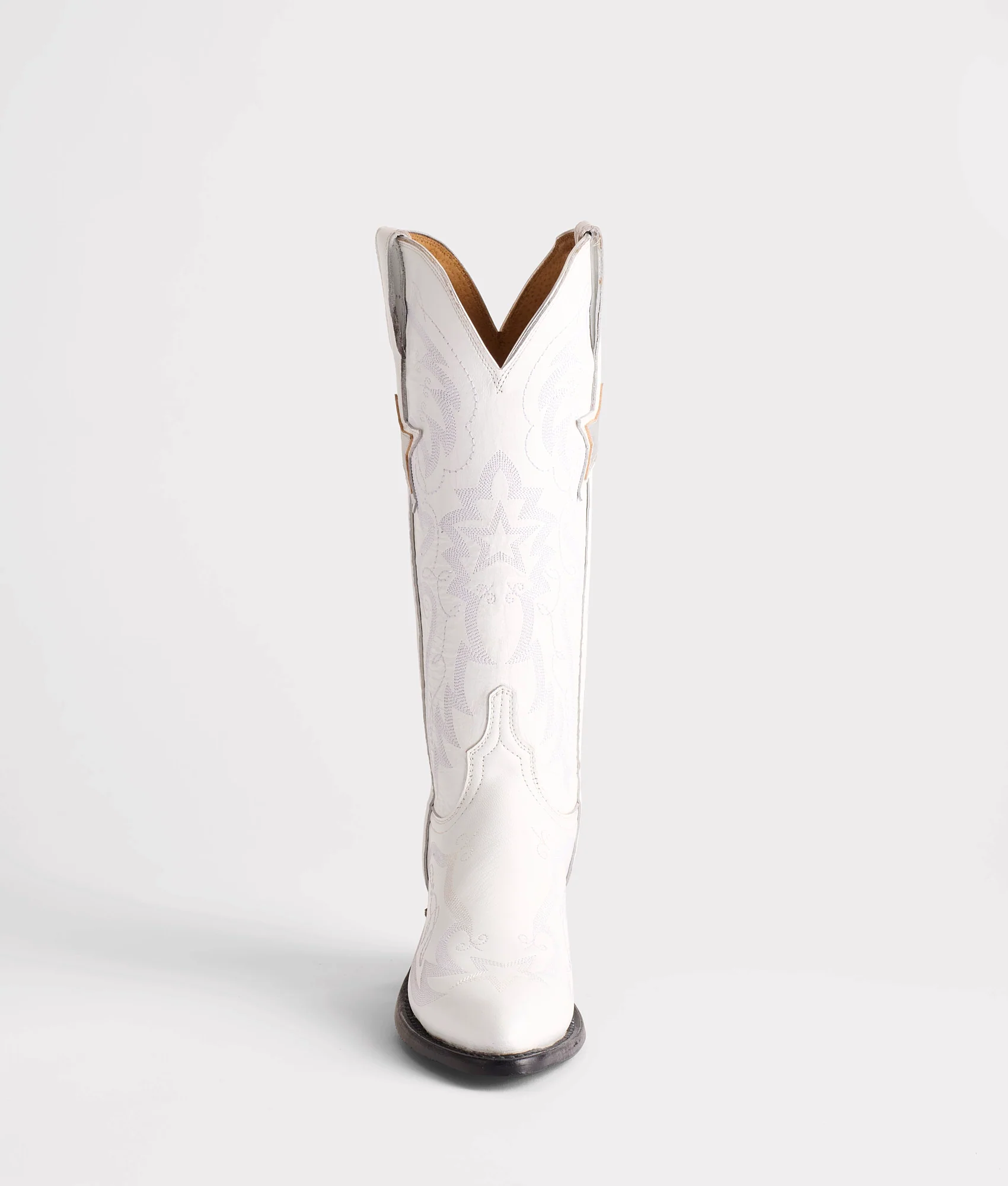 Gina :: White - Image 5