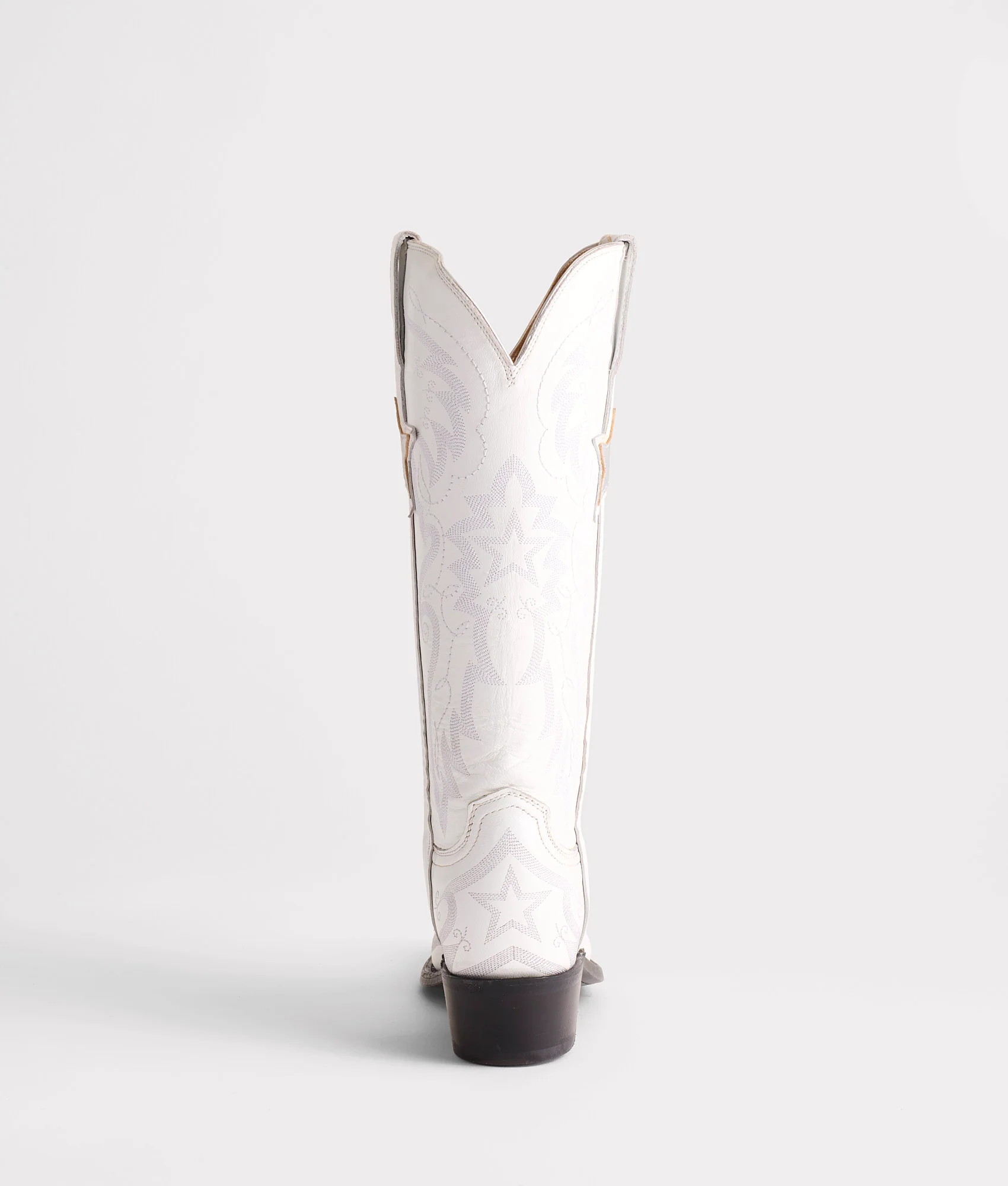 Gina :: White - Image 6