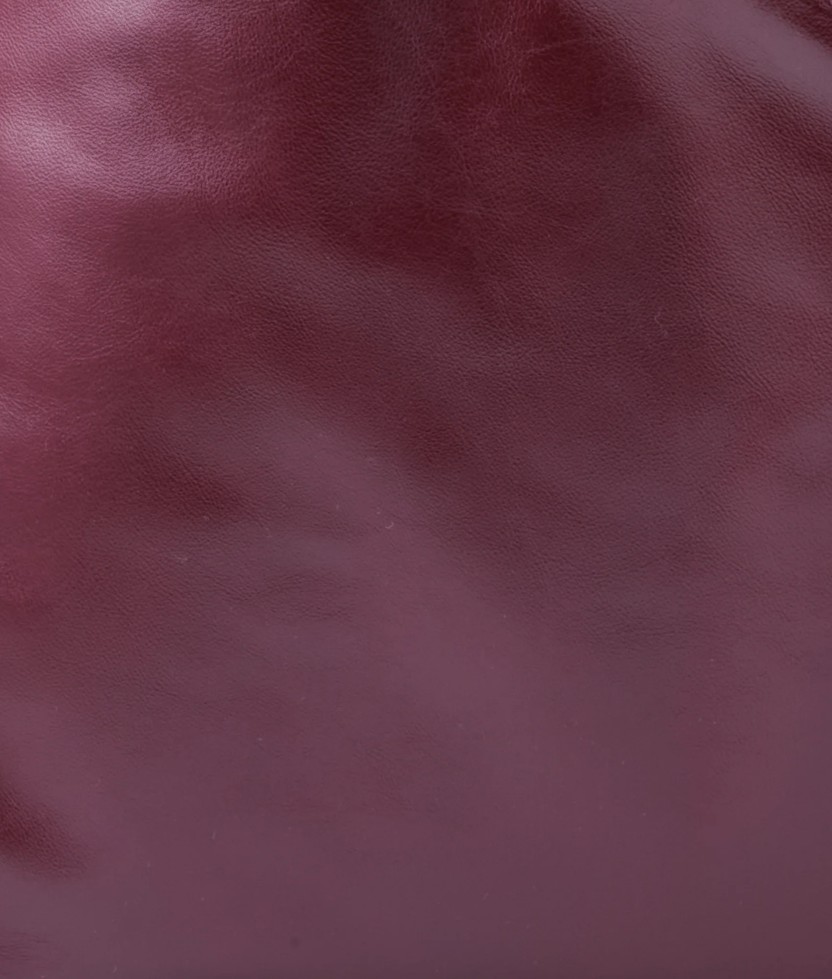 Goldie Concho Tote :: Burgundy - Image 8