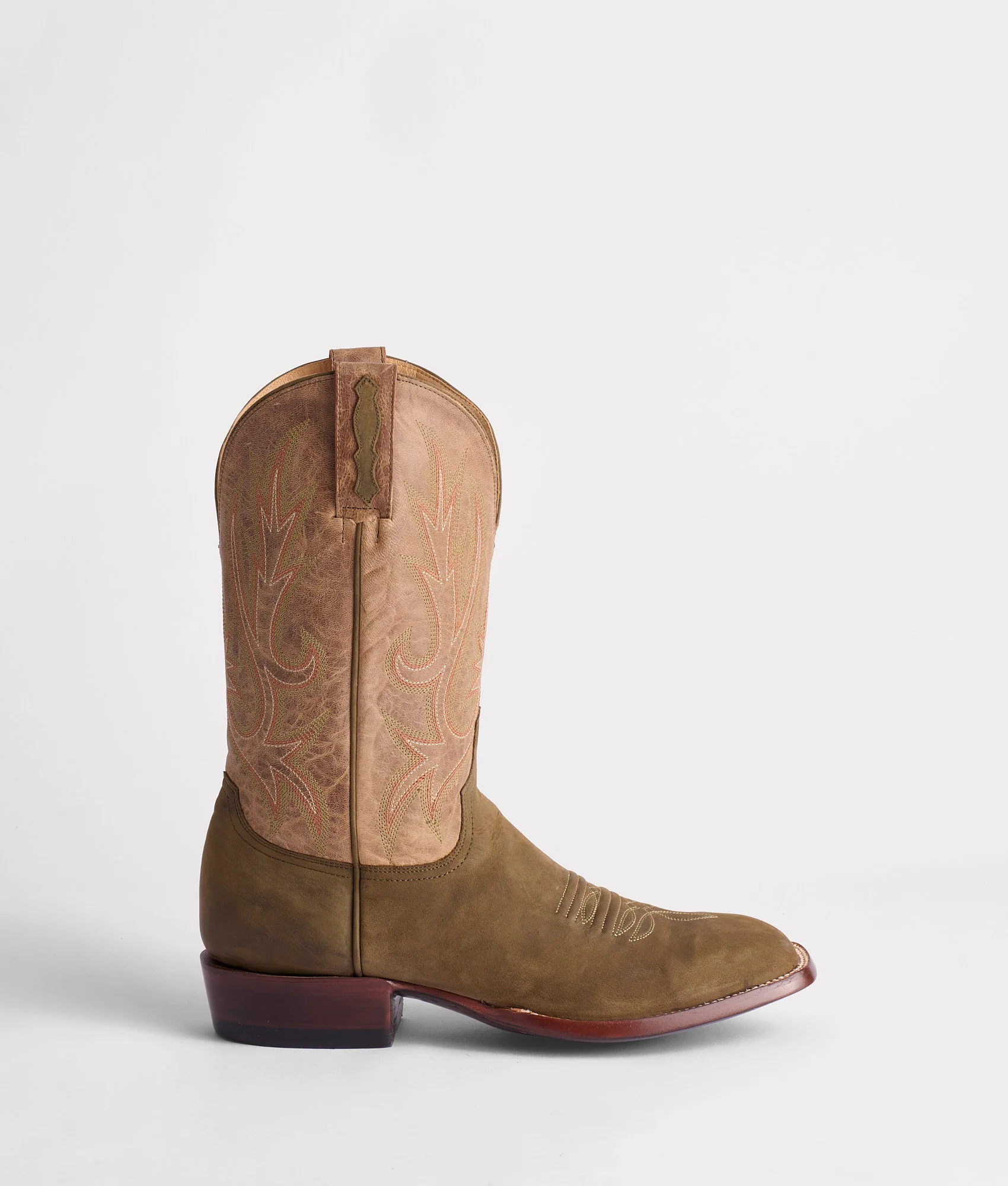 Gordon :: Olive
