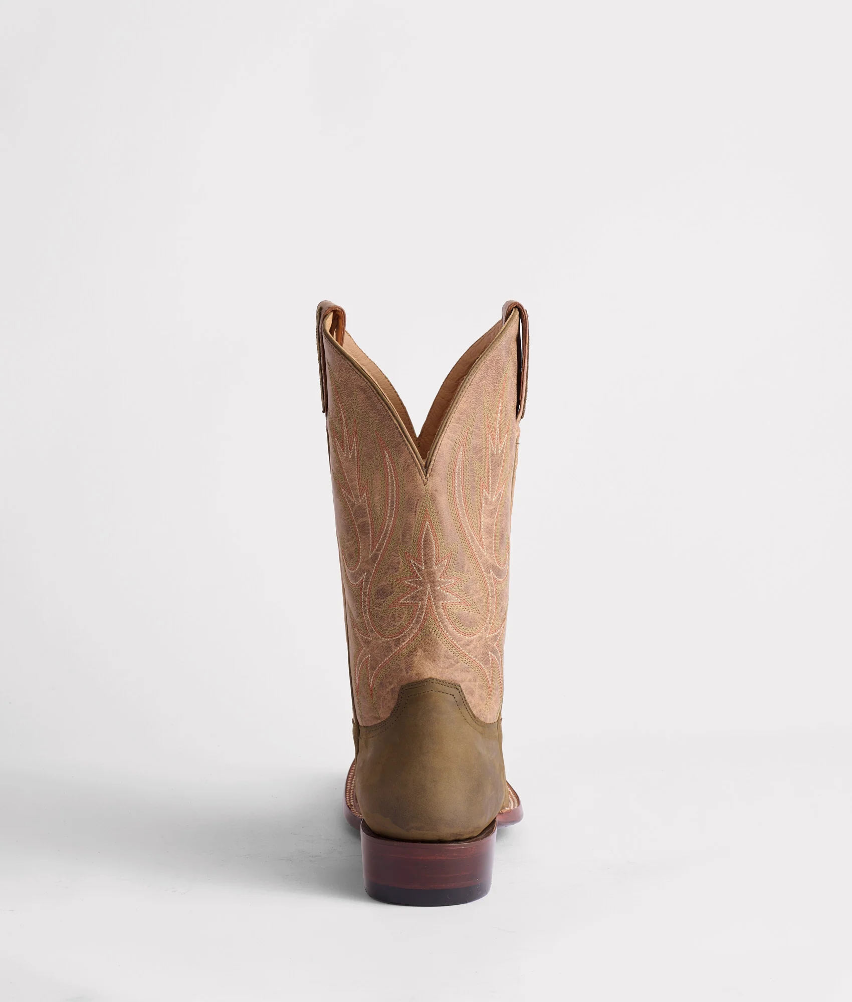 Gordon :: Olive - Image 4