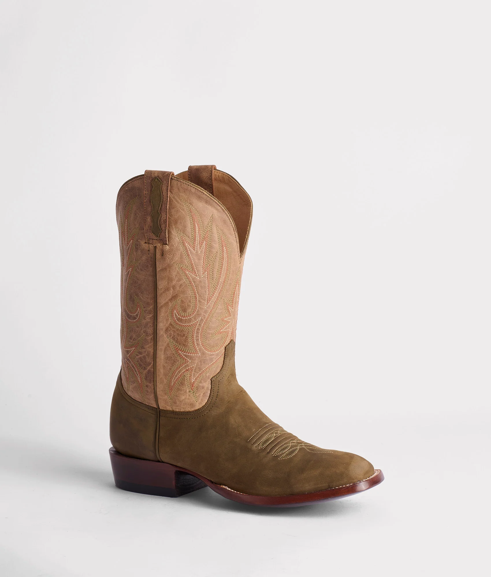Gordon :: Olive - Image 5