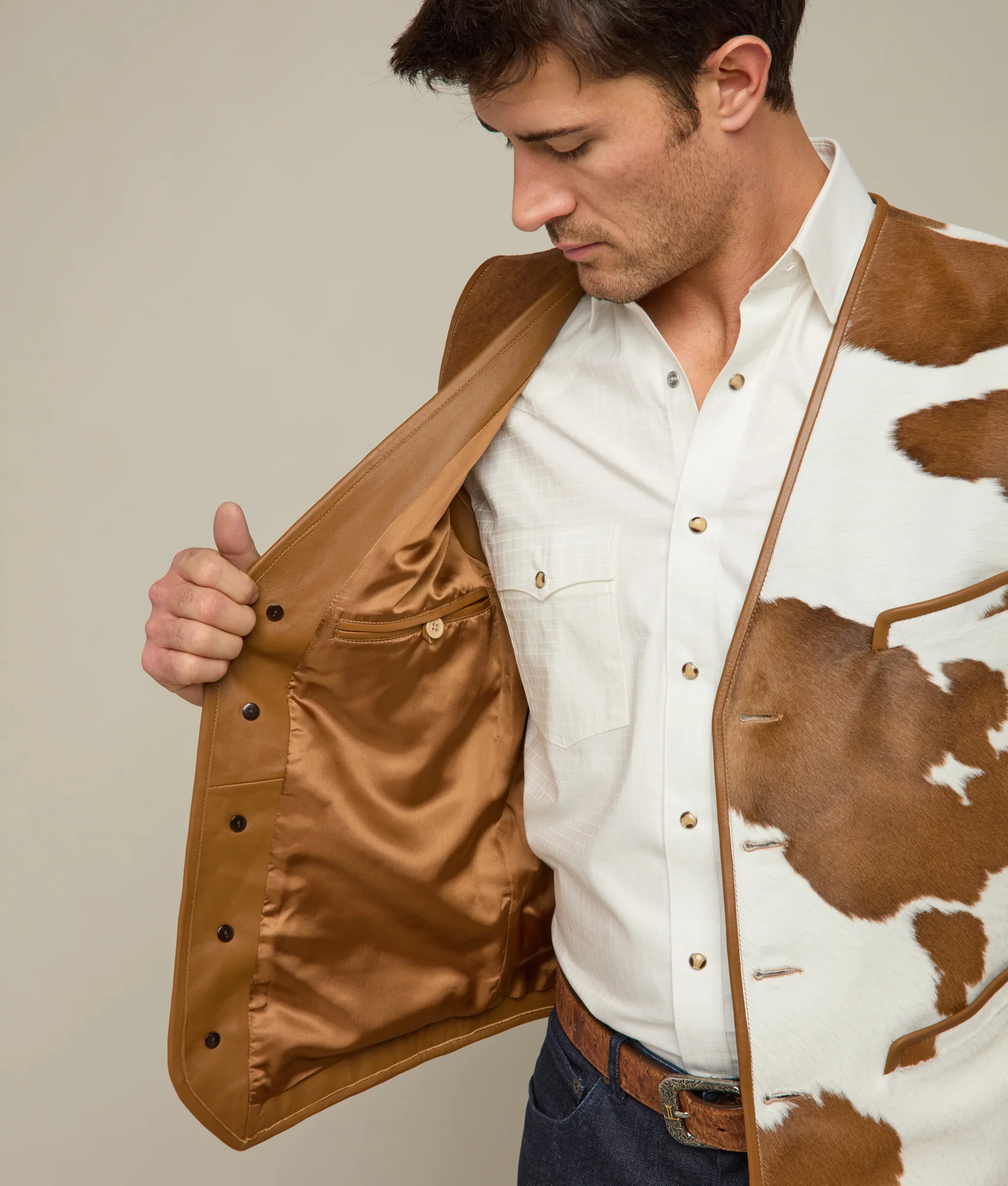Gordon Vest :: Multi - Image 2