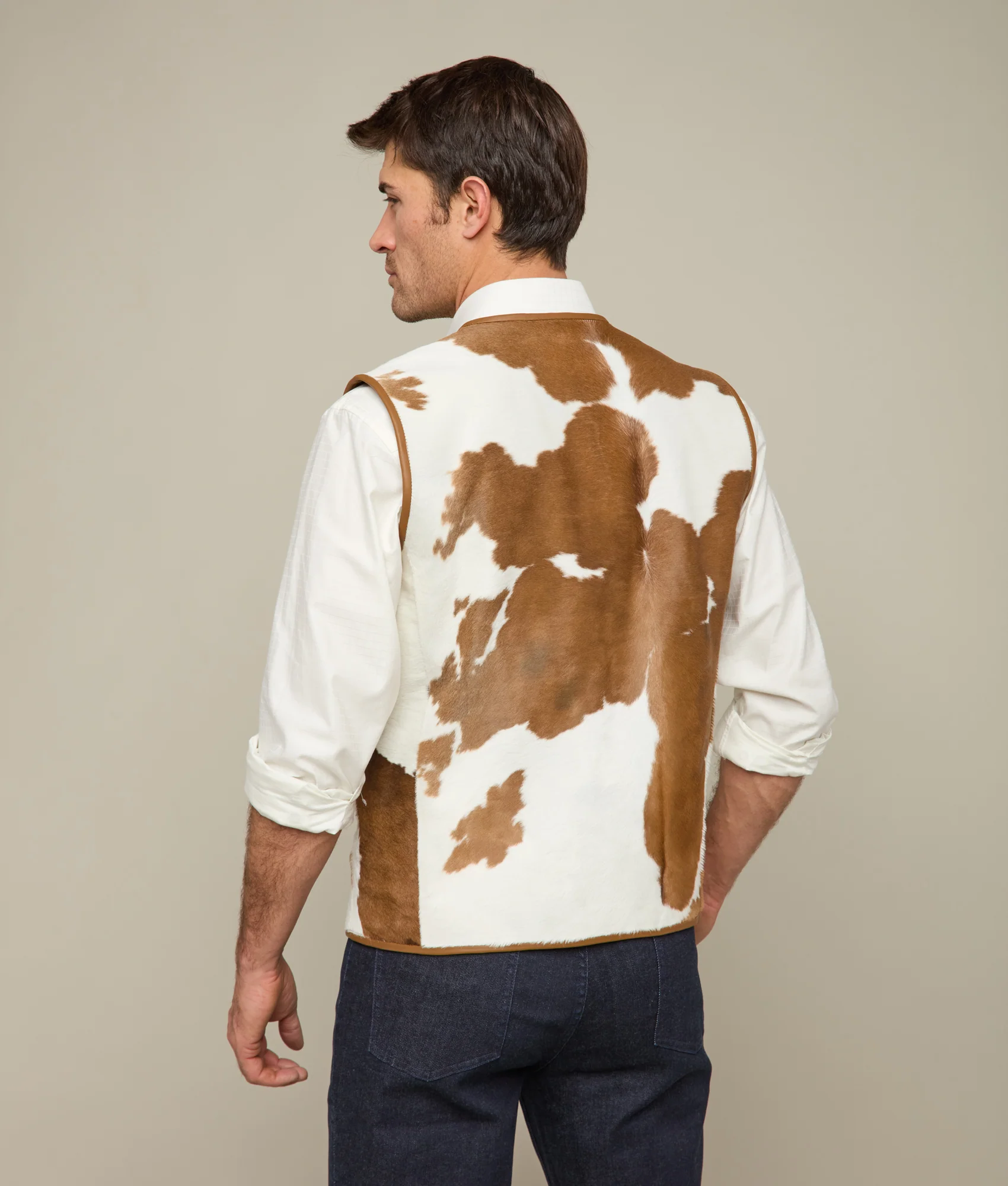 Gordon Vest :: Multi - Image 3