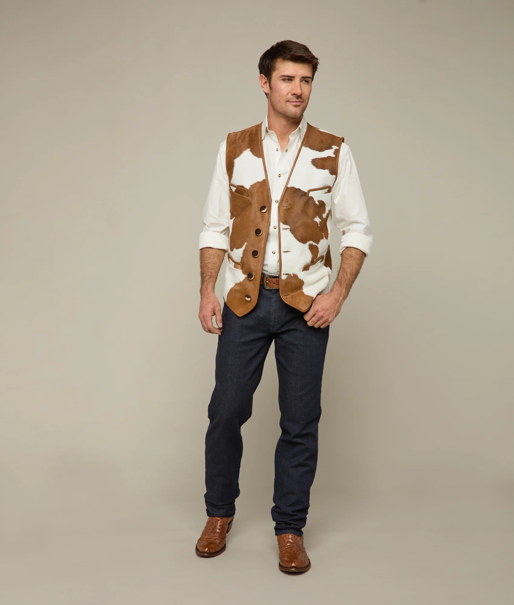 Gordon Vest :: Multi - Image 4