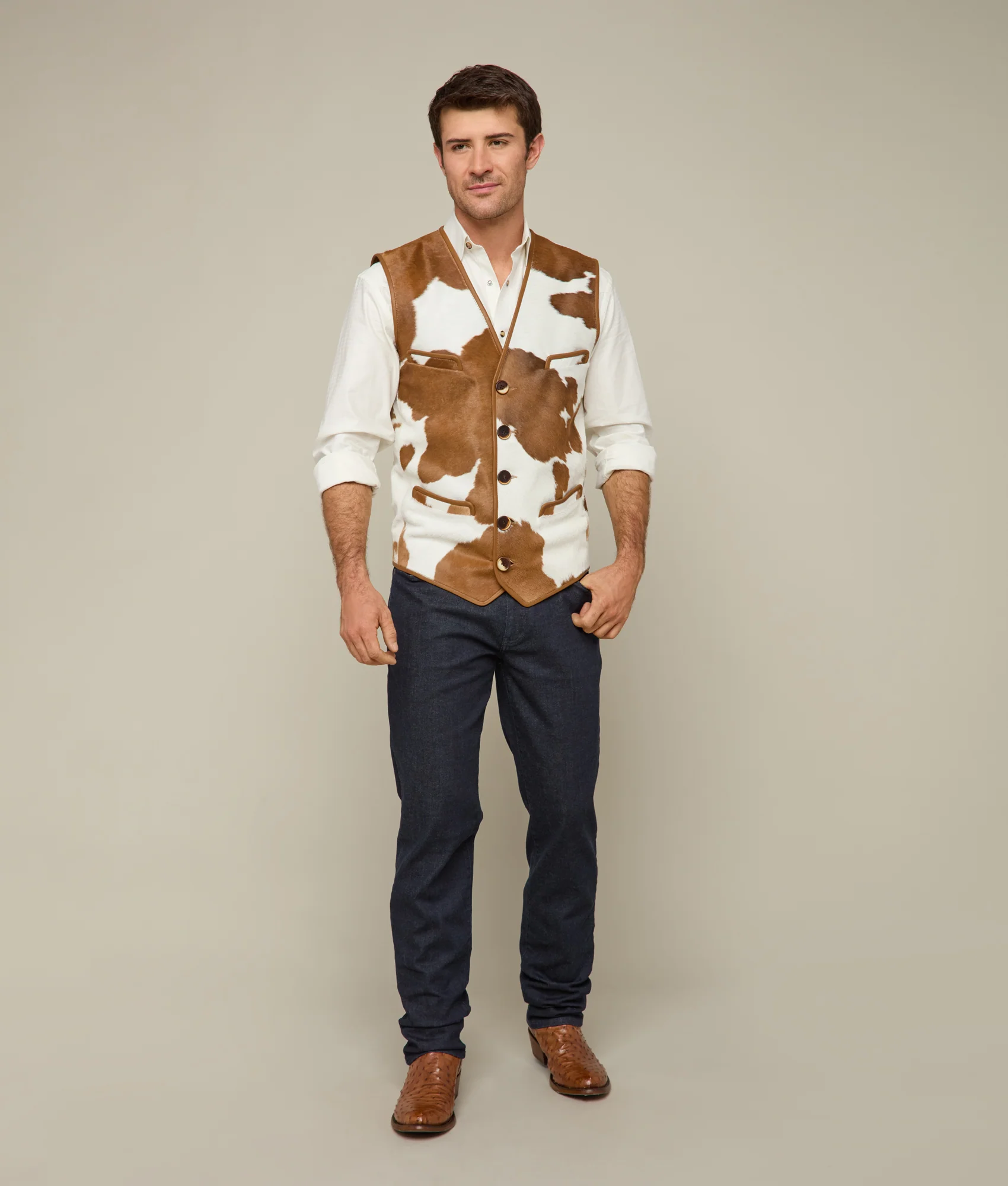 Gordon Vest :: Multi - Image 5