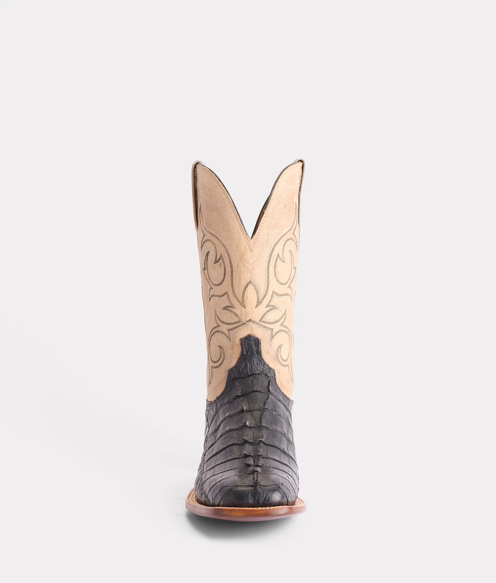 Haan :: Black + Pearl Bone - Image 4
