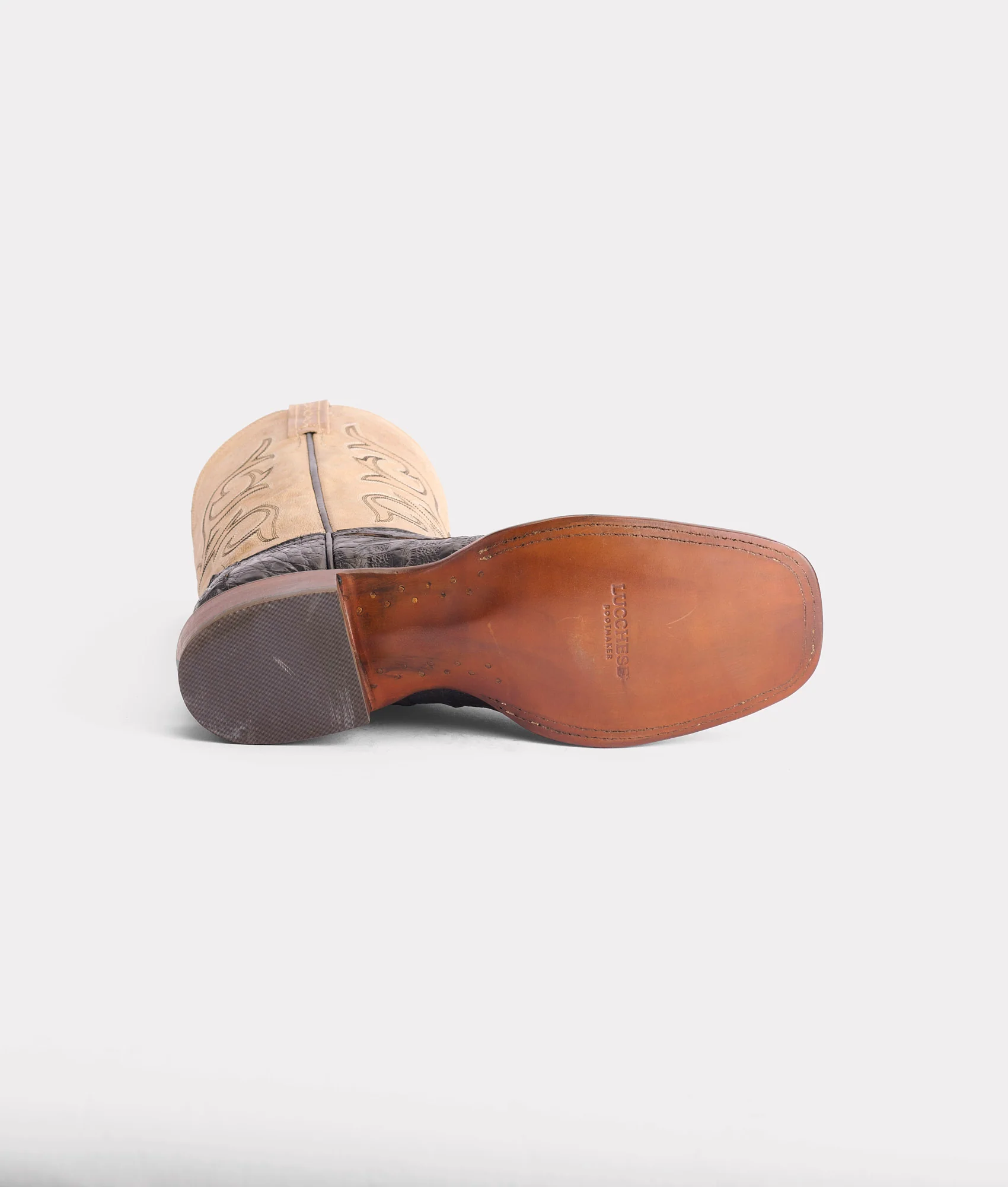 Haan :: Black + Pearl Bone - Image 6