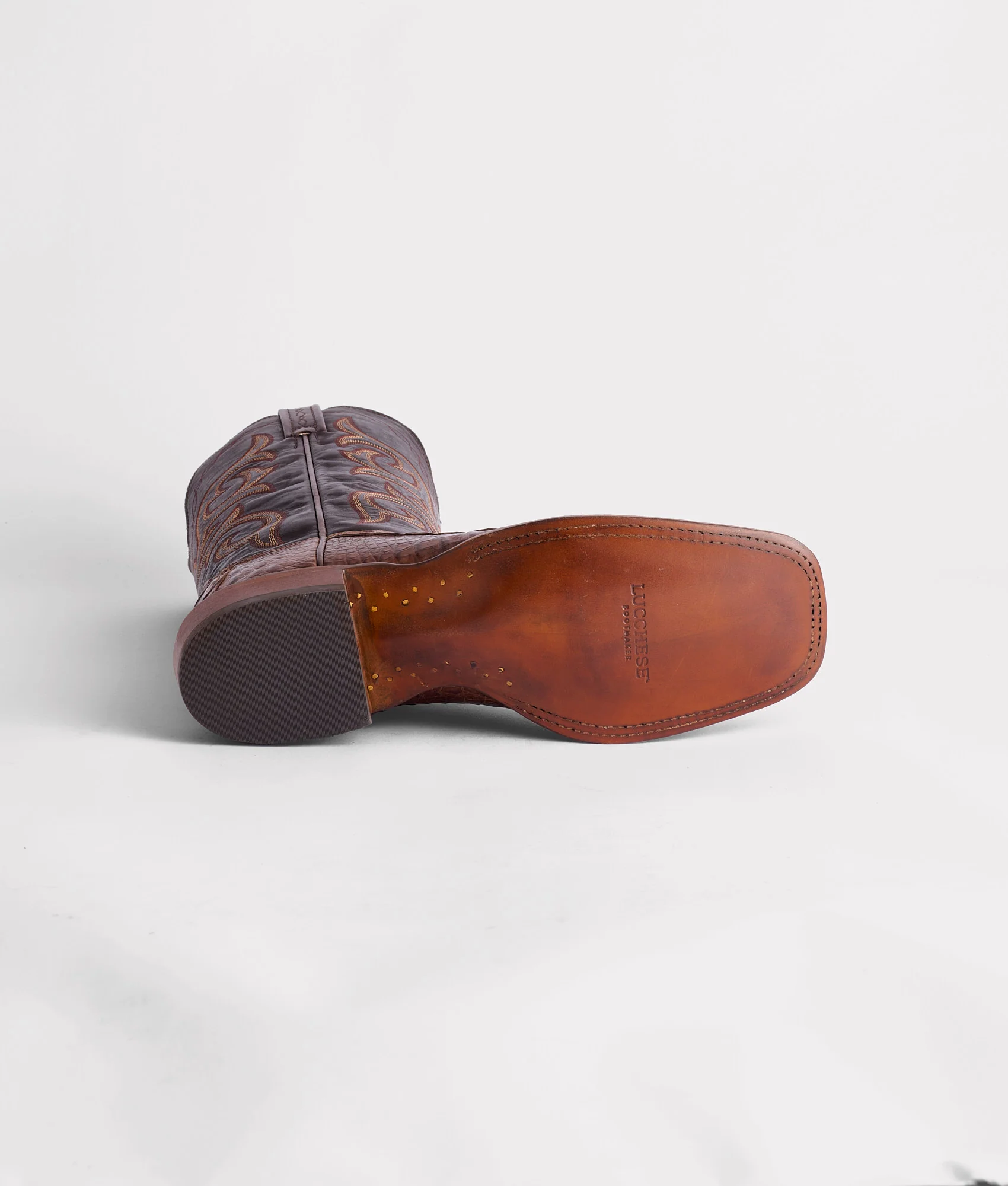Haan :: Tan + Chocolate - Image 6