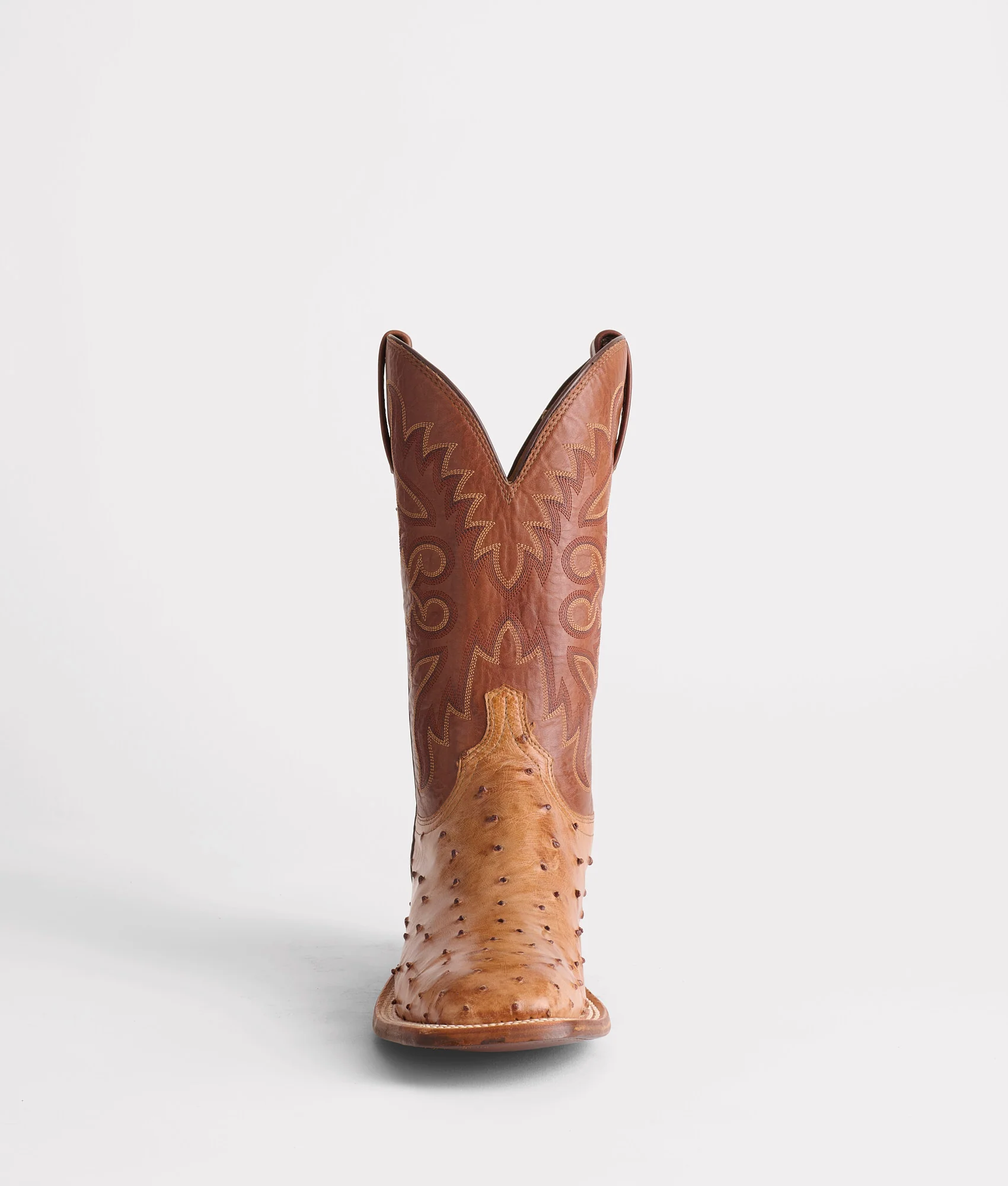 Harmon :: Barnwood + Tan - Image 4
