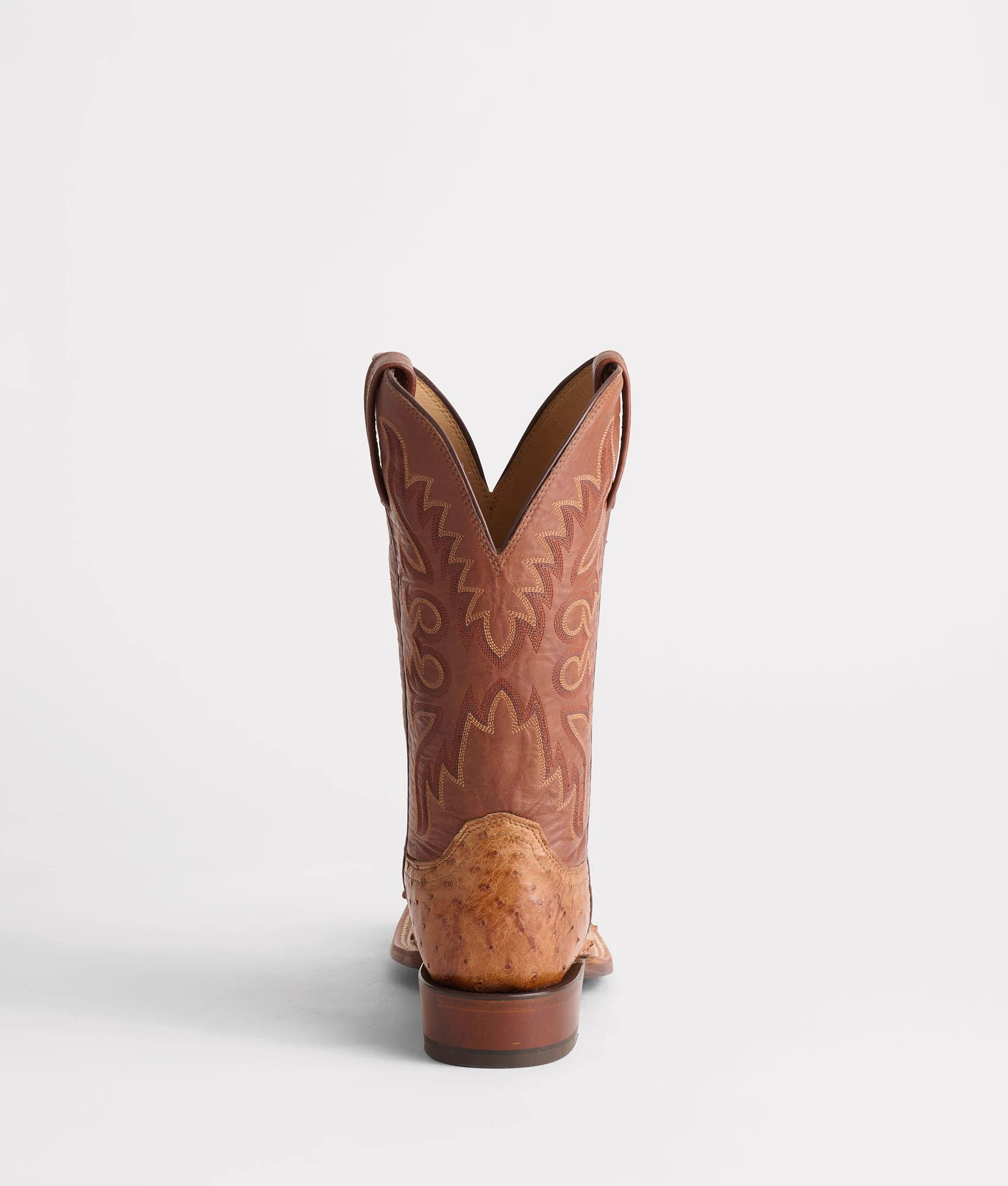 Harmon :: Barnwood + Tan - Image 5