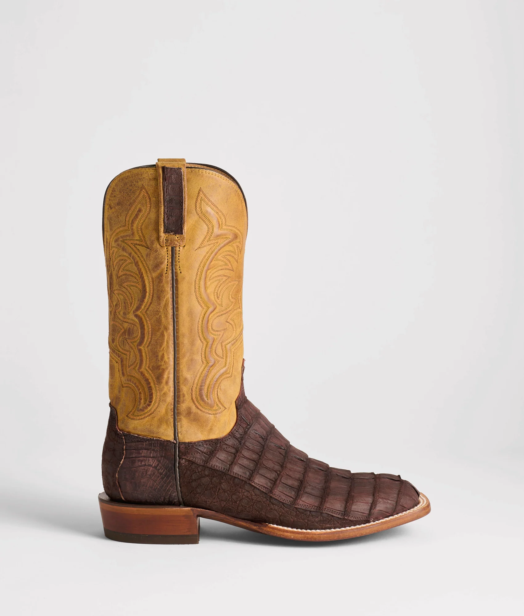 Men's Rodeo Ready Look 6 - Image 4