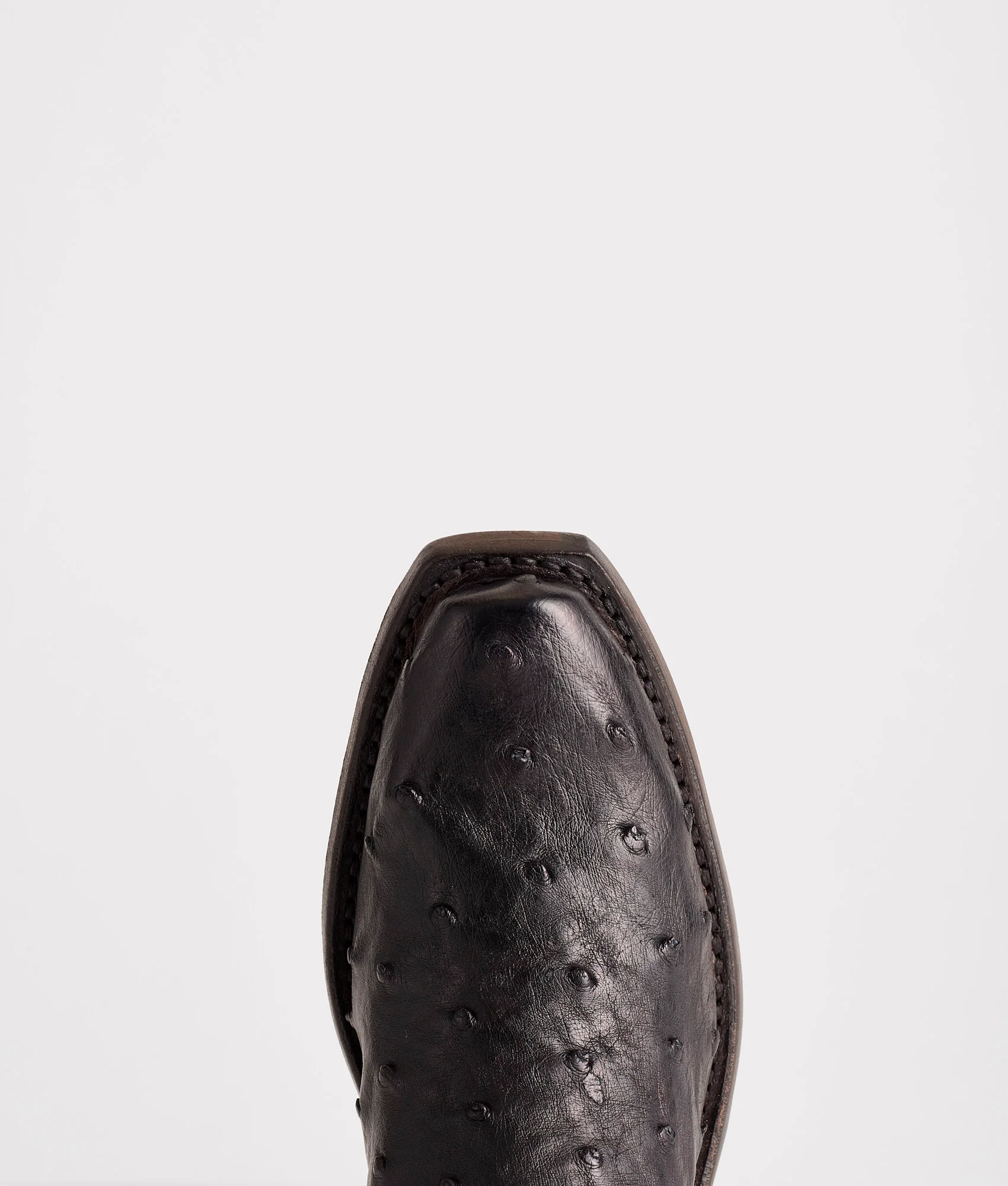 Josephine :: Black + Anthracite Grey - Image 7