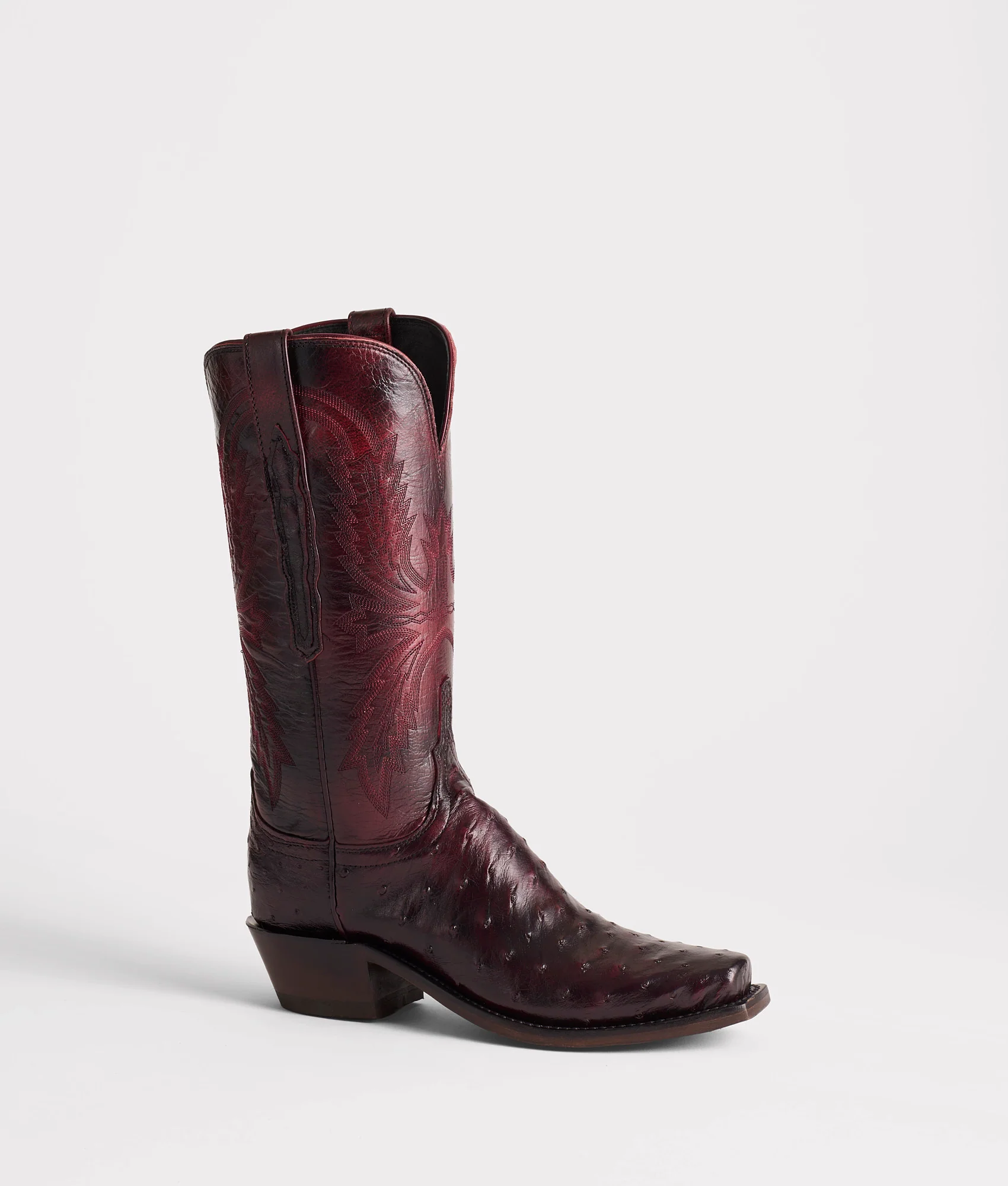Josephine :: Black Cherry - Image 4