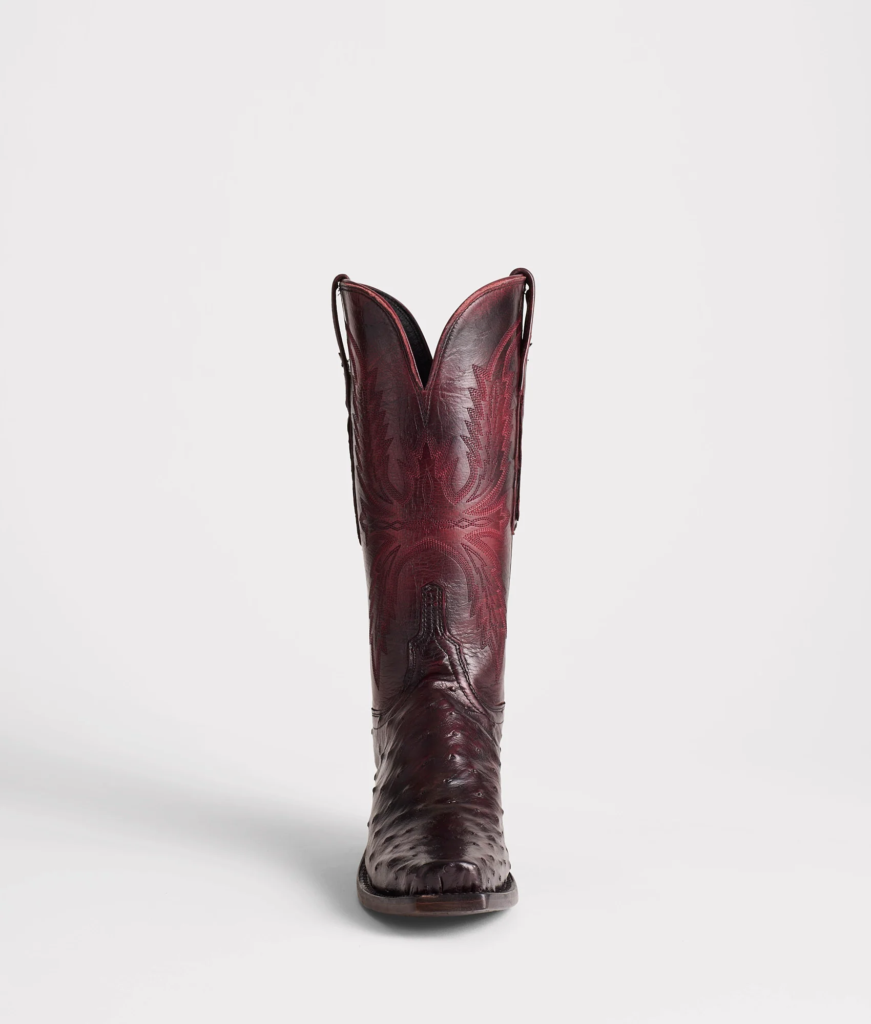 Josephine :: Black Cherry - Image 5