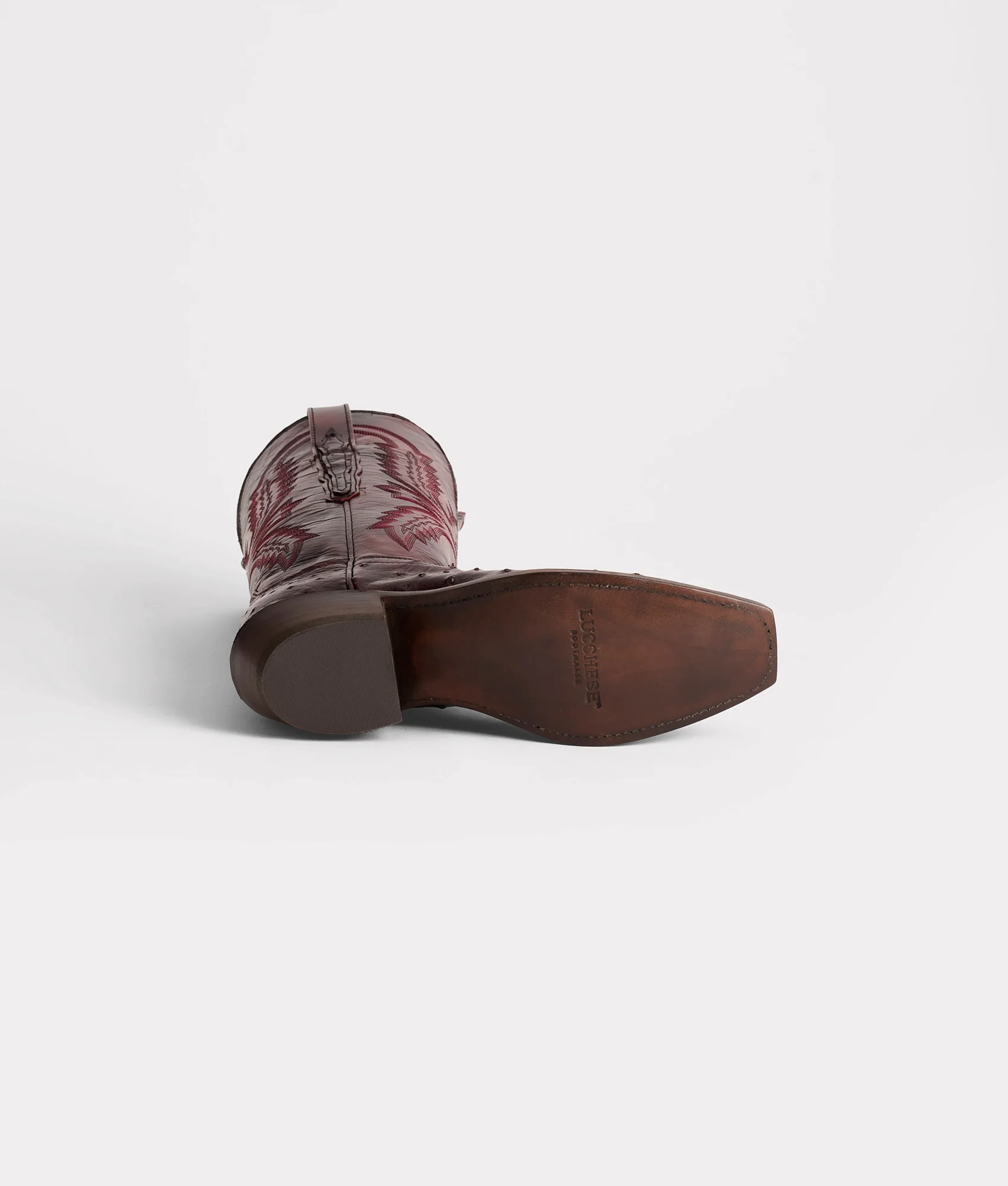 Josephine :: Black Cherry - Image 7