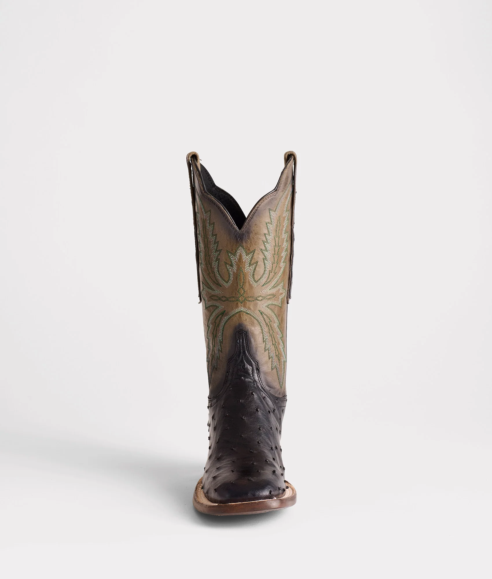 Josephine Horseman :: Antique Black - Image 4