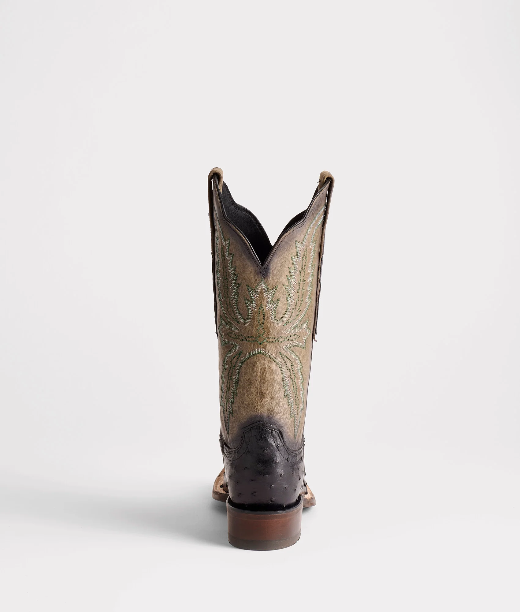 Josephine Horseman :: Antique Black - Image 5
