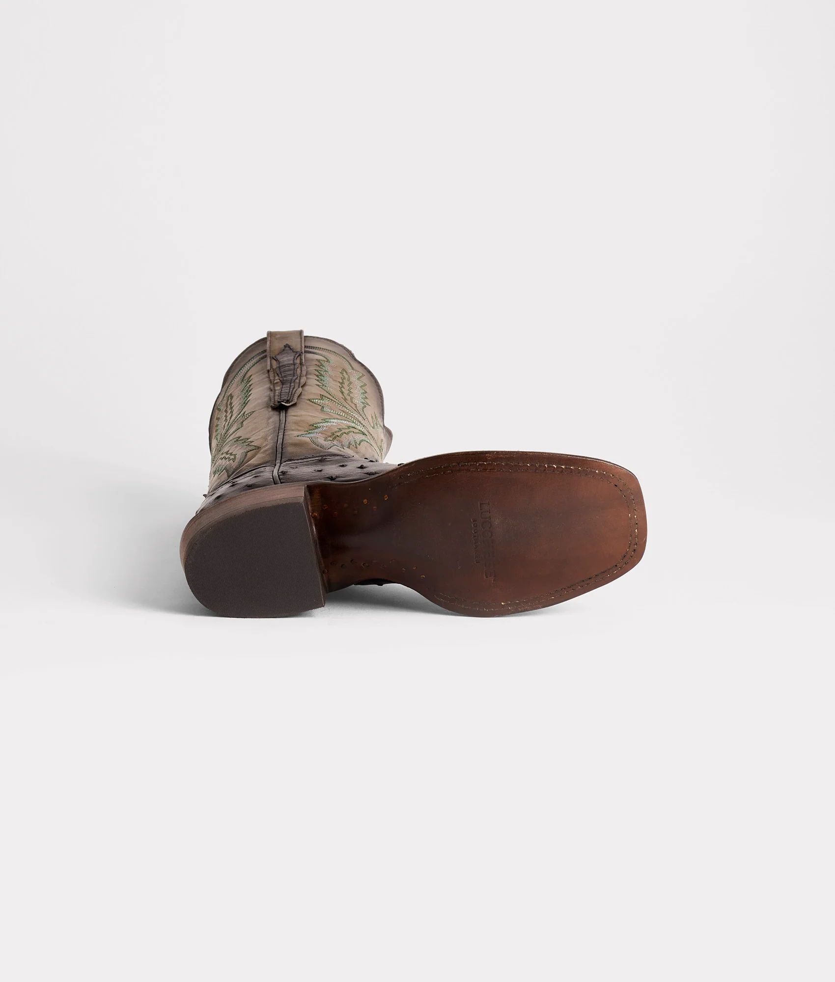 Josephine Horseman :: Antique Black - Image 6
