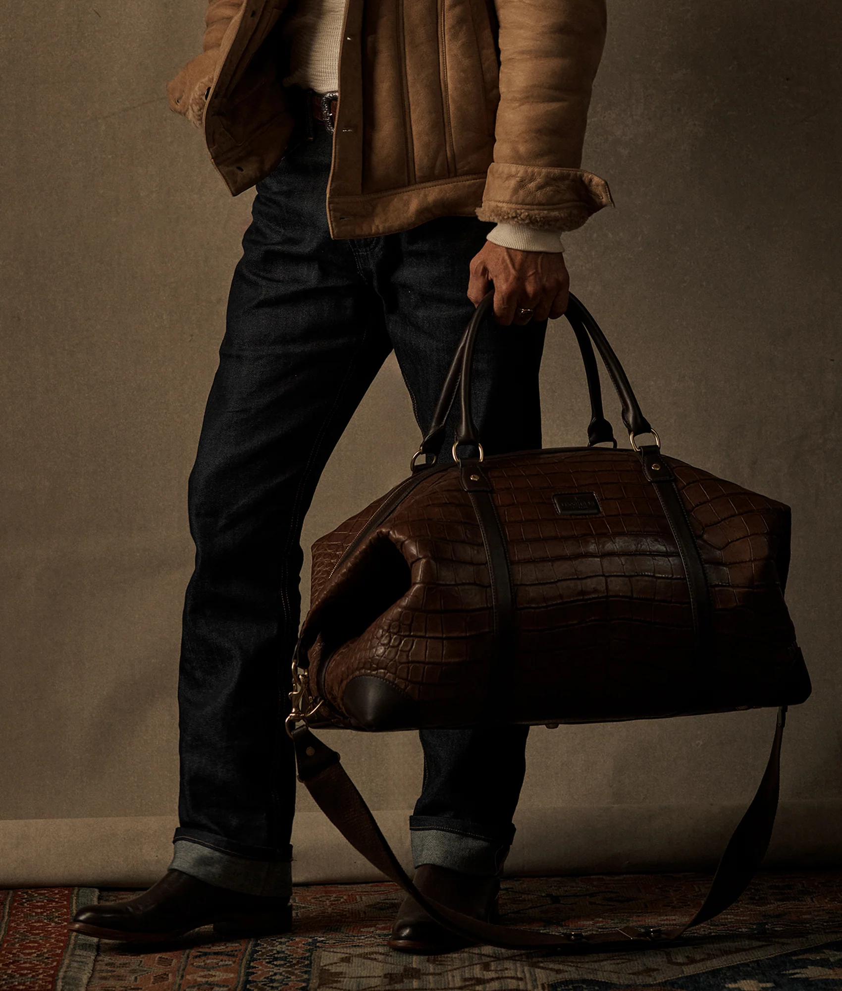 Kennedy Roper :: Whiskey - Image 3