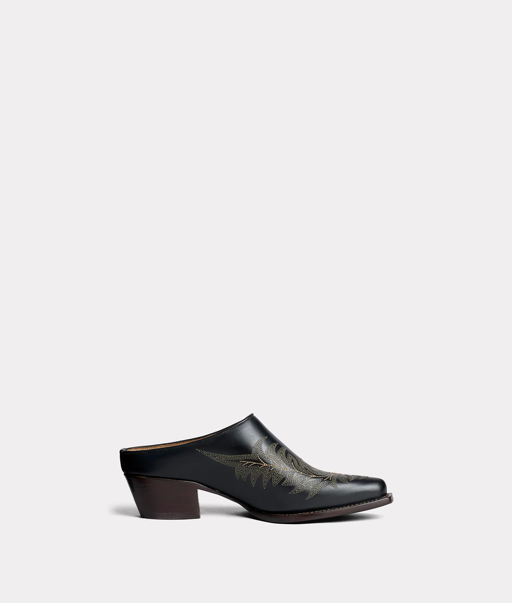 Kim Fancy :: Black