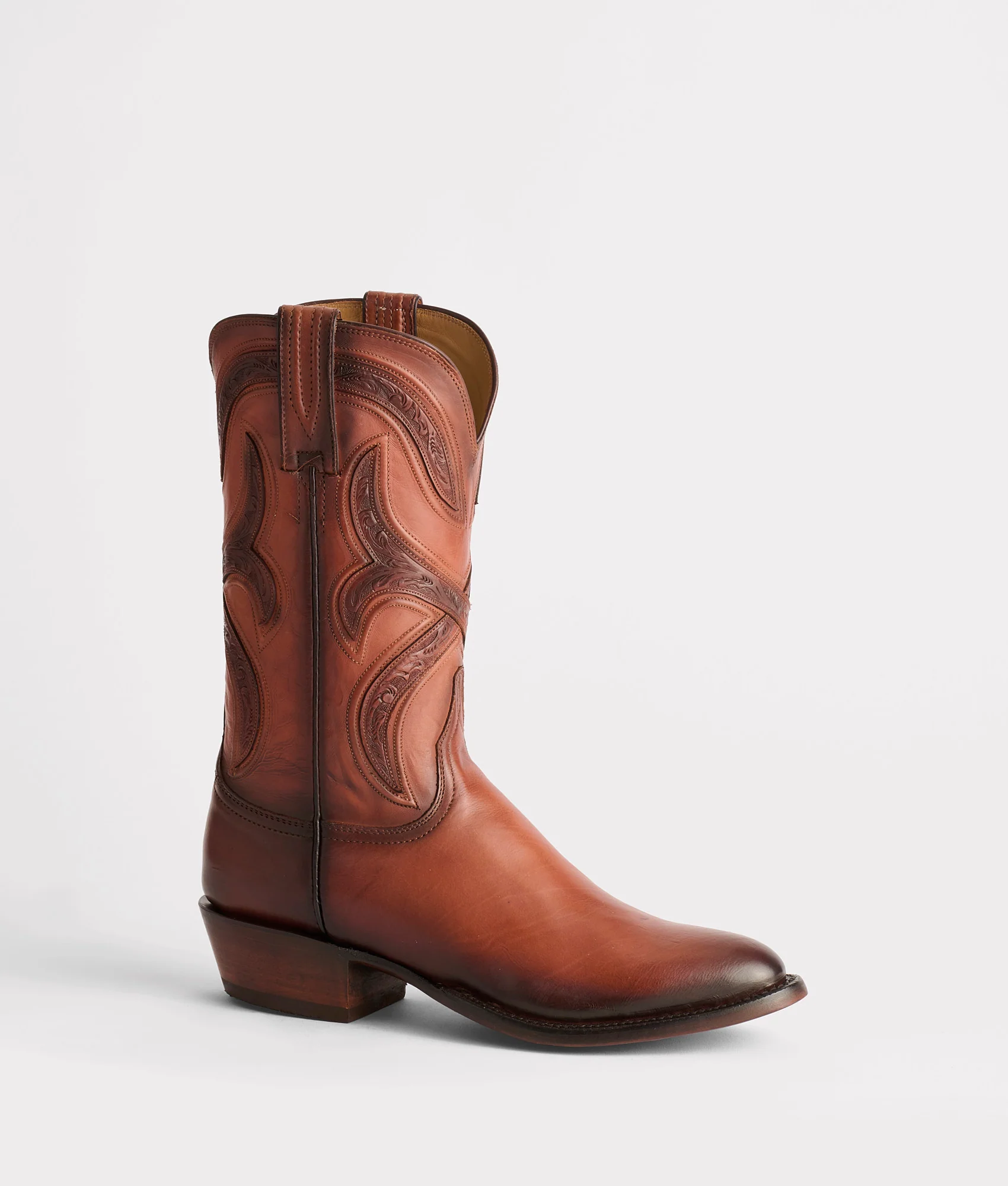 Knox :: Dark Brown - Image 4