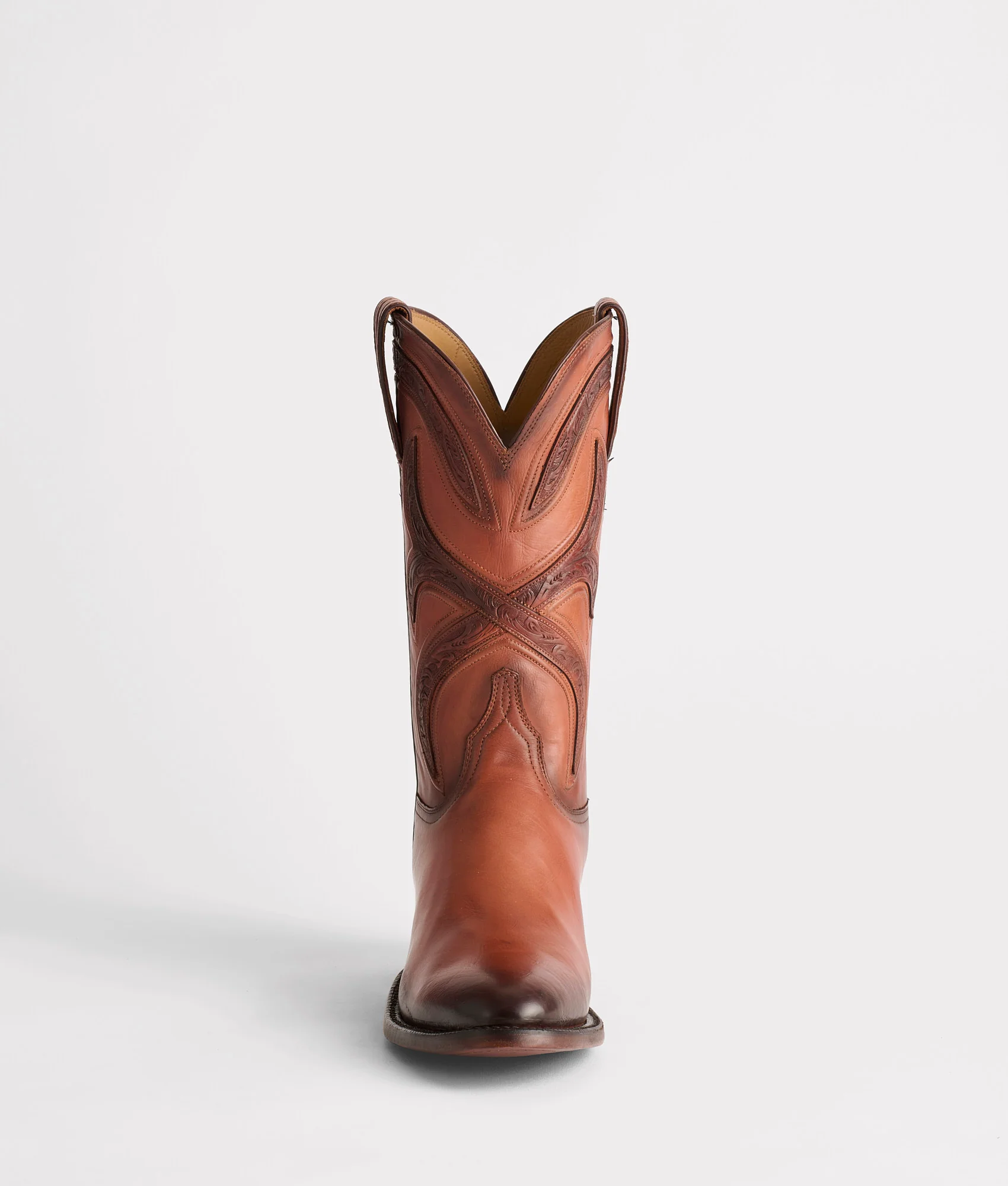 Knox :: Dark Brown - Image 5