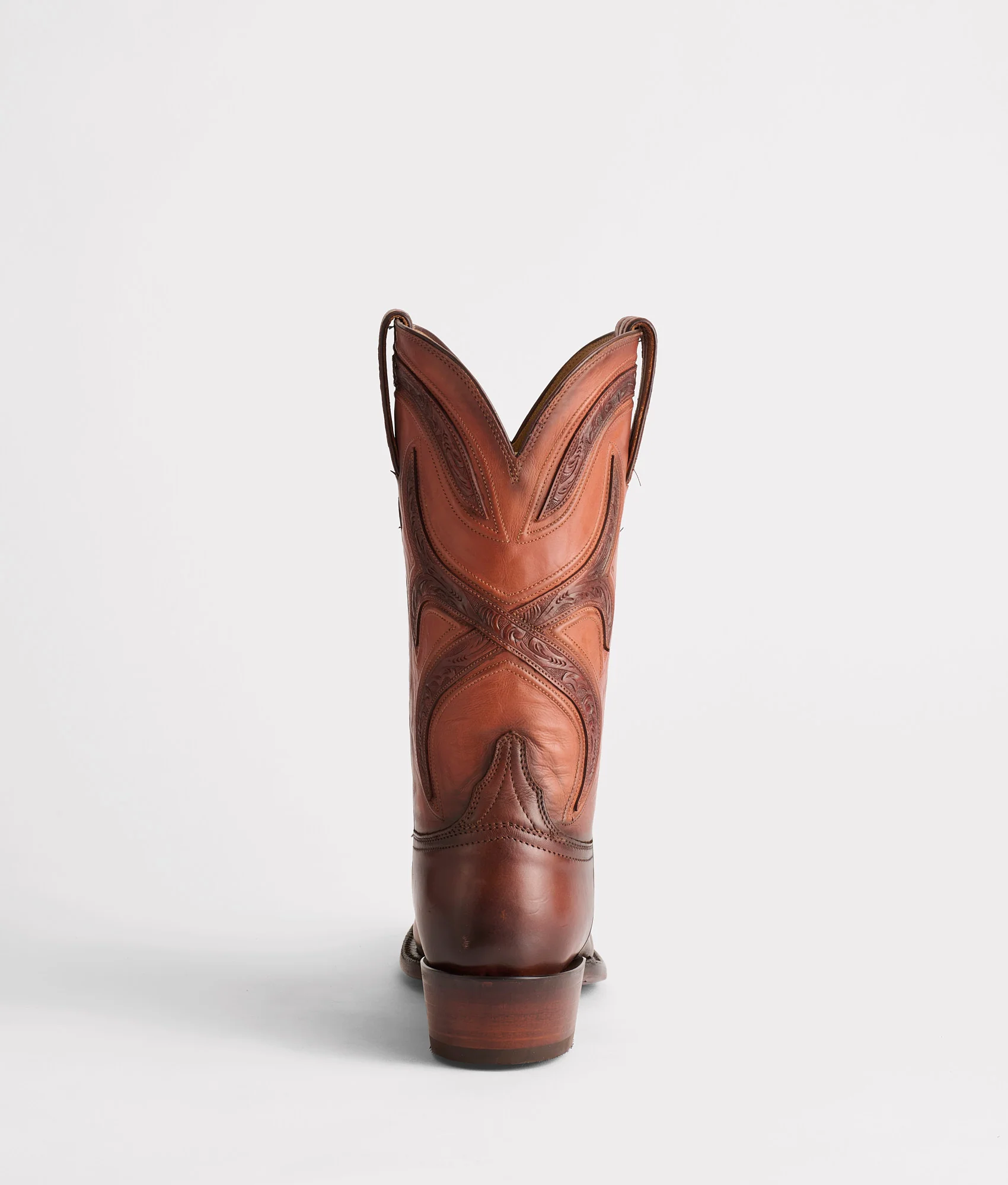 Knox :: Dark Brown - Image 6