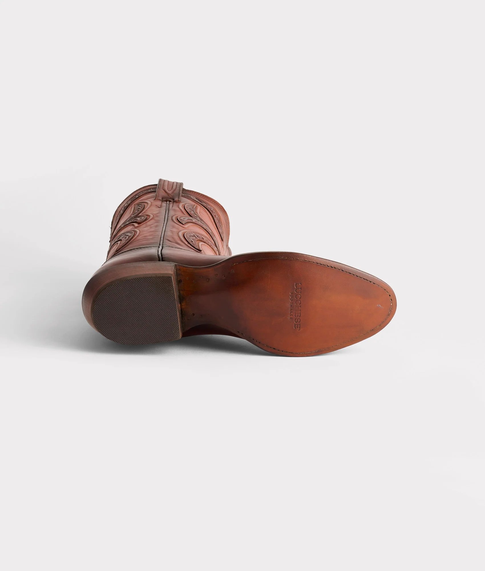 Knox :: Dark Brown - Image 7
